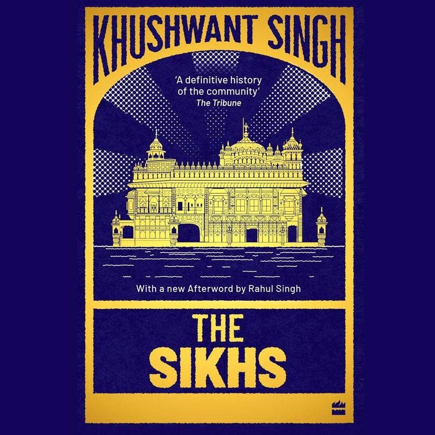 The Sikhs