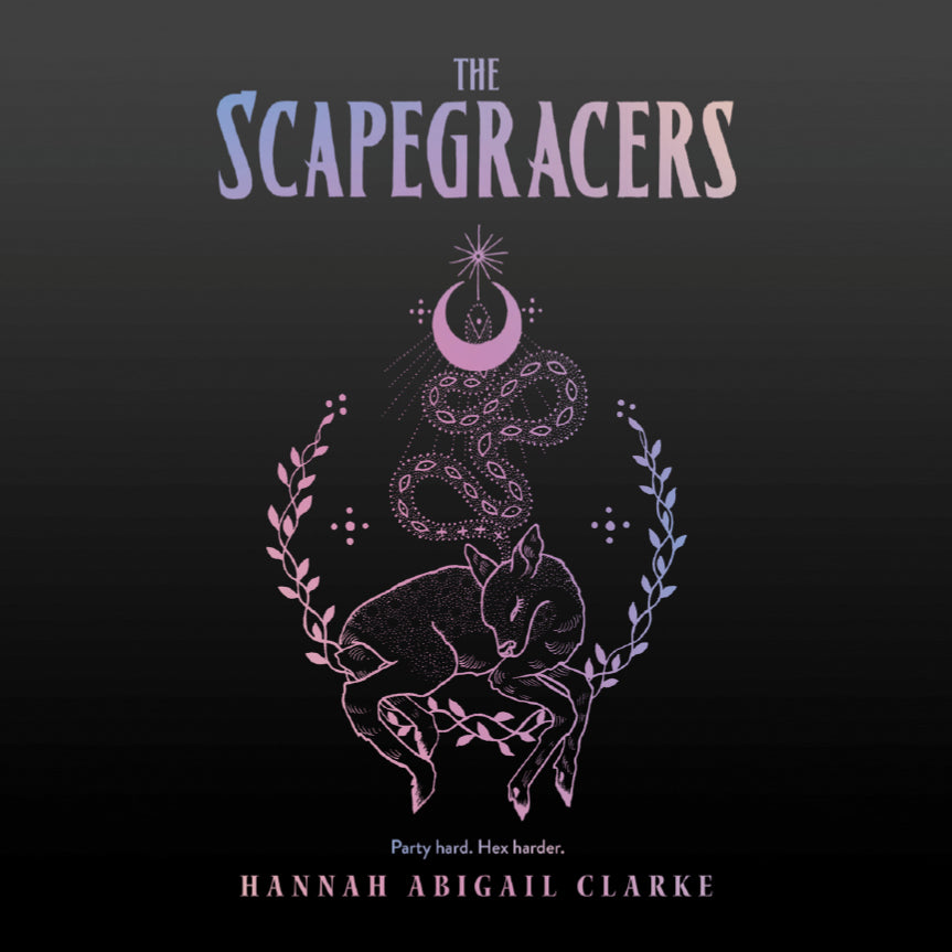 The Scapegracers