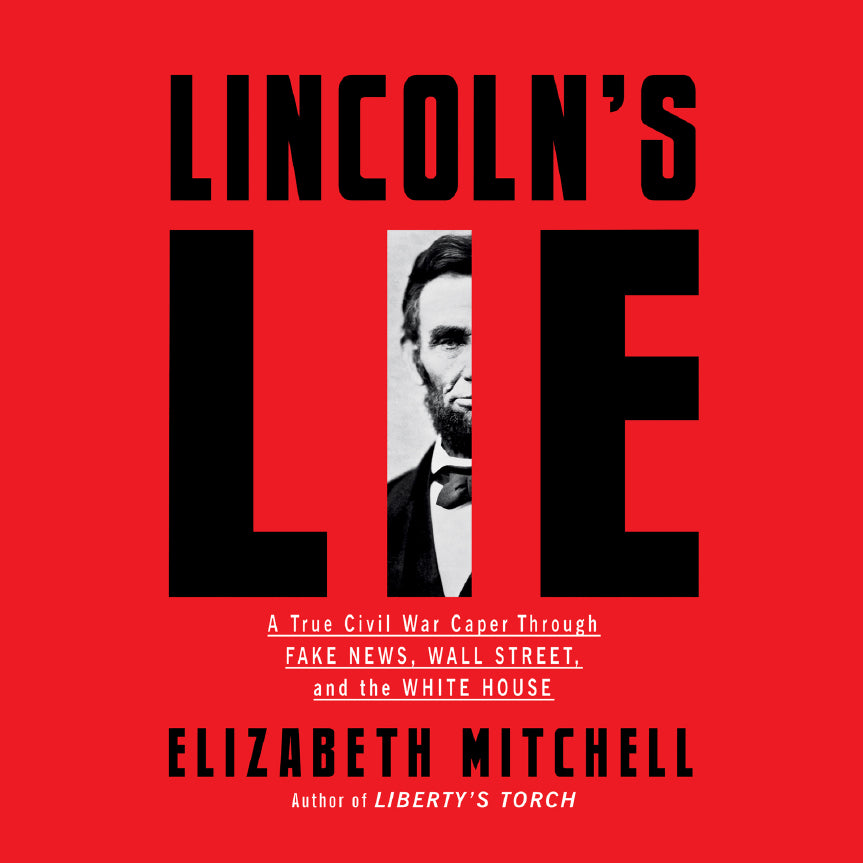 Lincoln's Lie