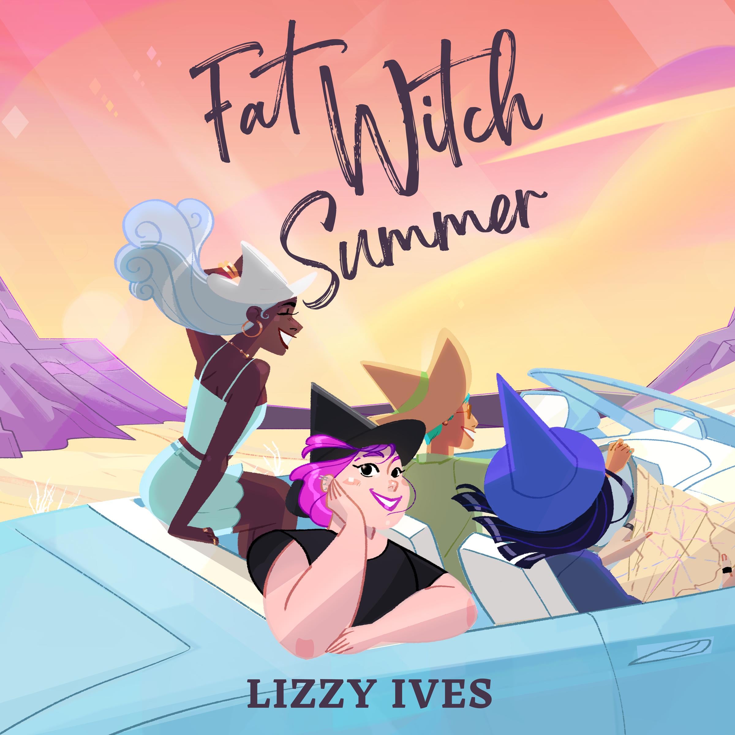 Fat Witch Summer