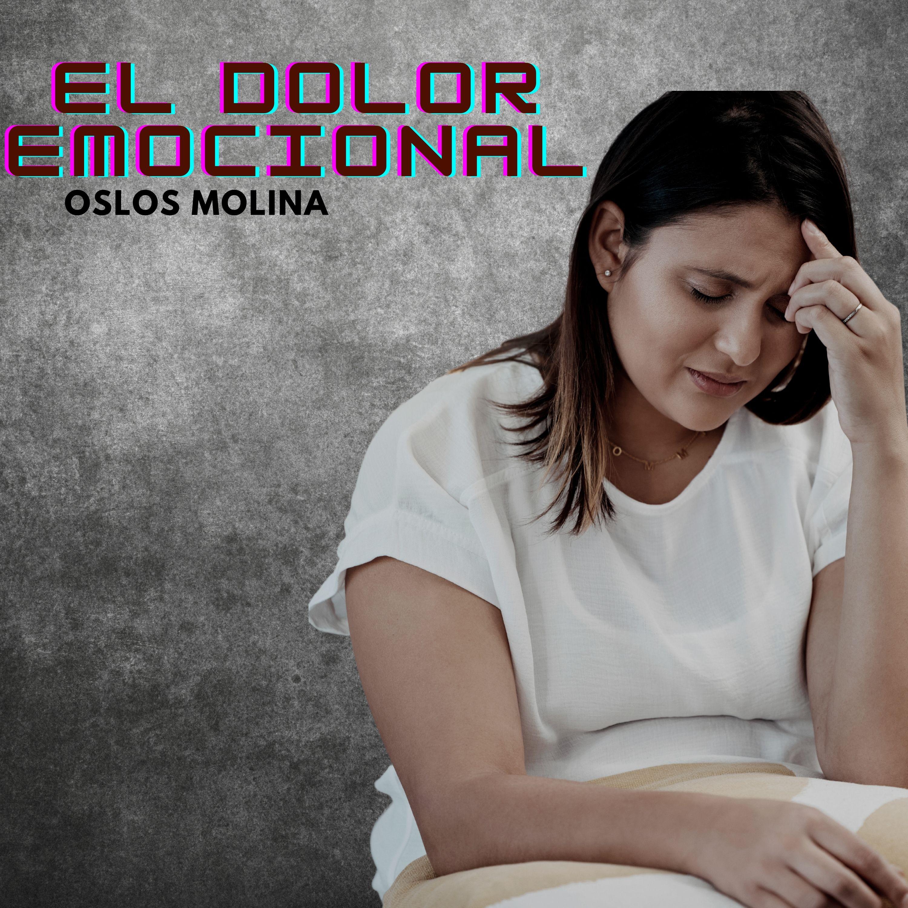 El dolor emocional
