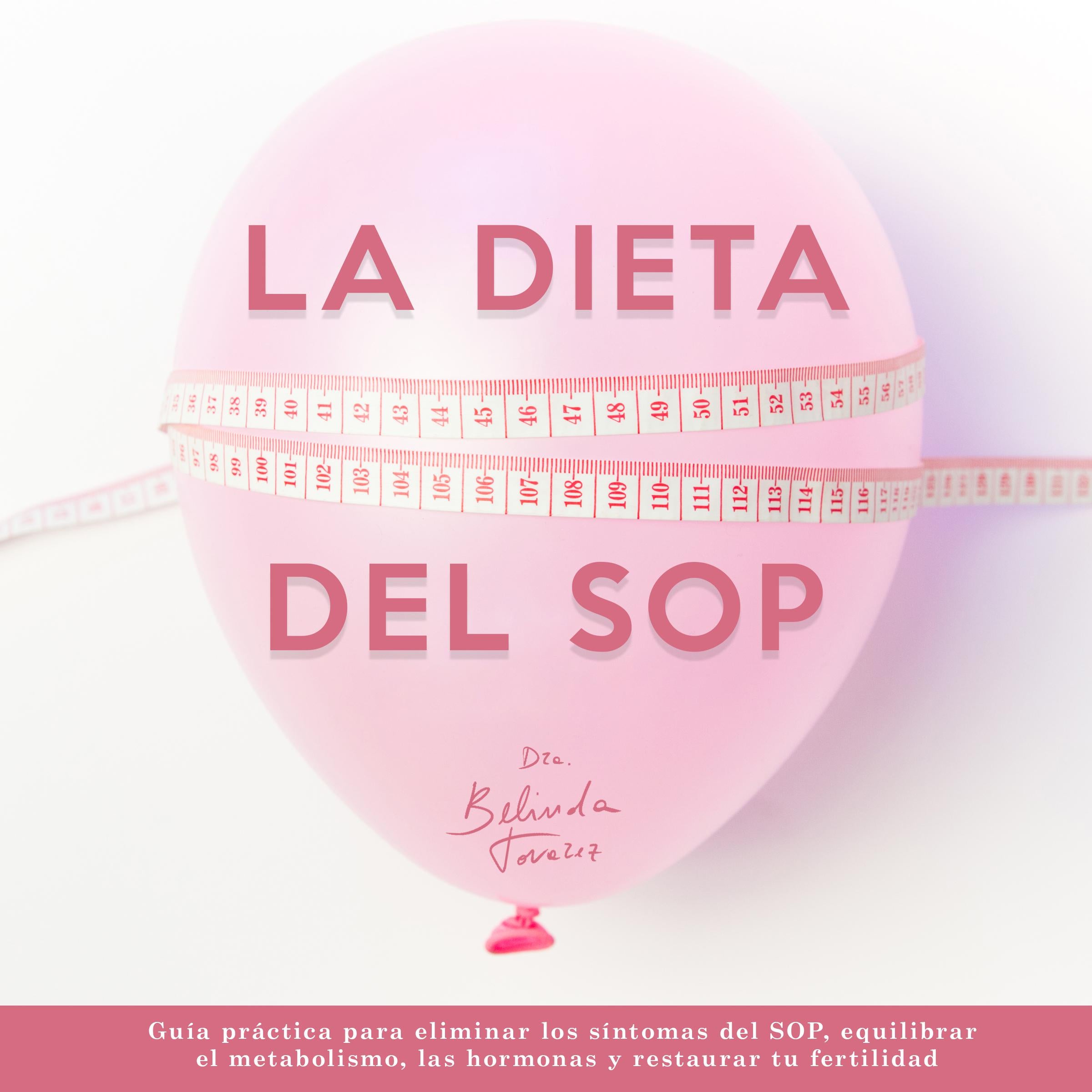 La dieta del SOP