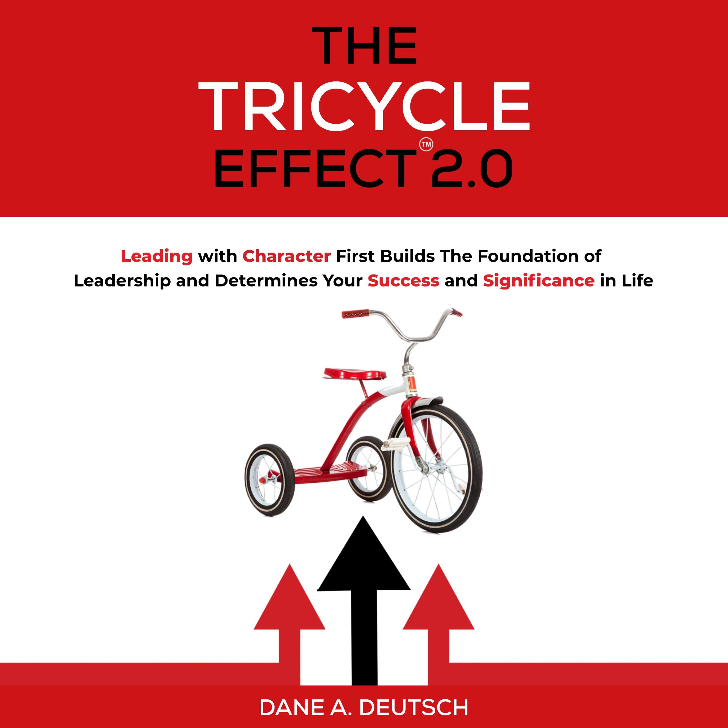 The Tricycle Effect 2.0
