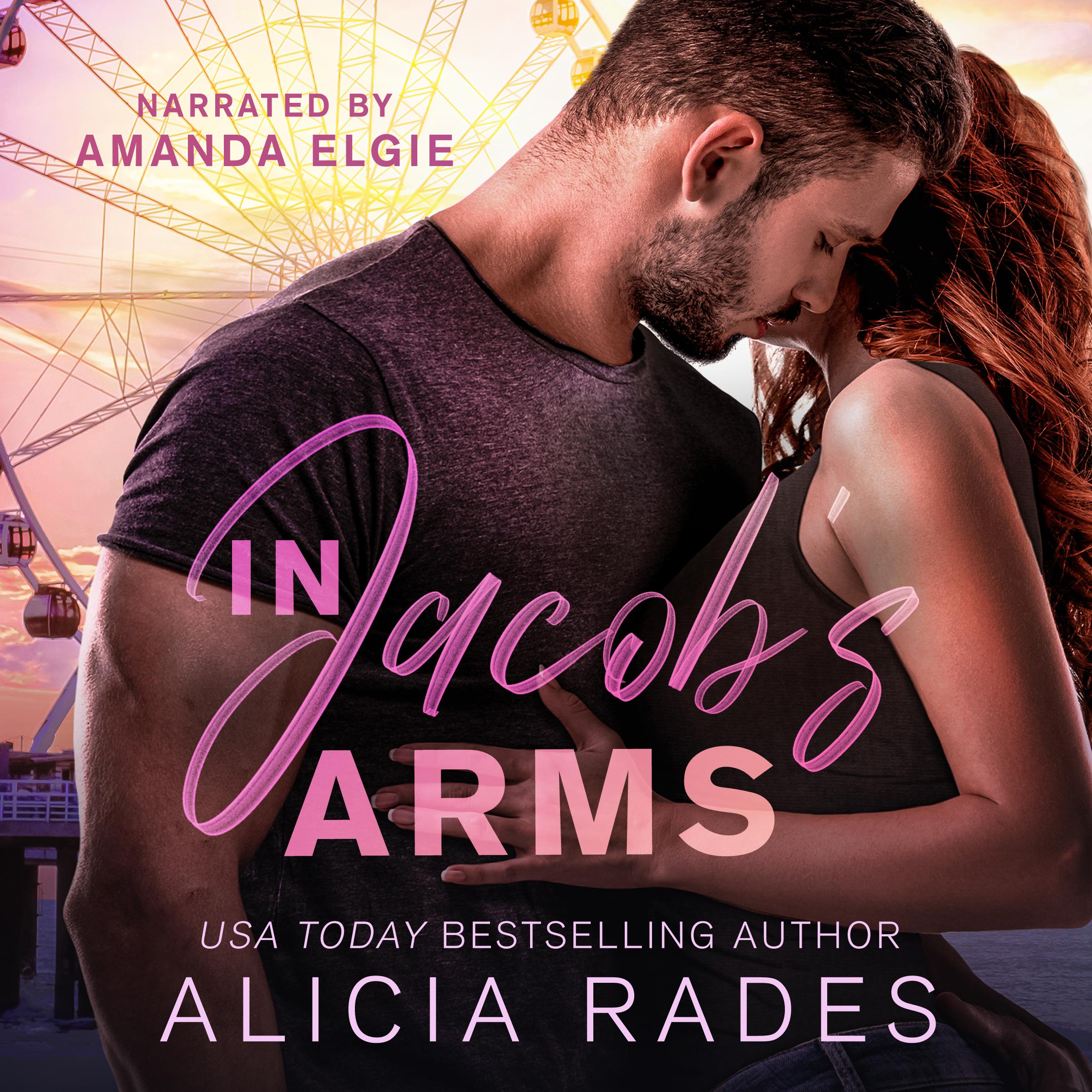 In Jacob's Arms