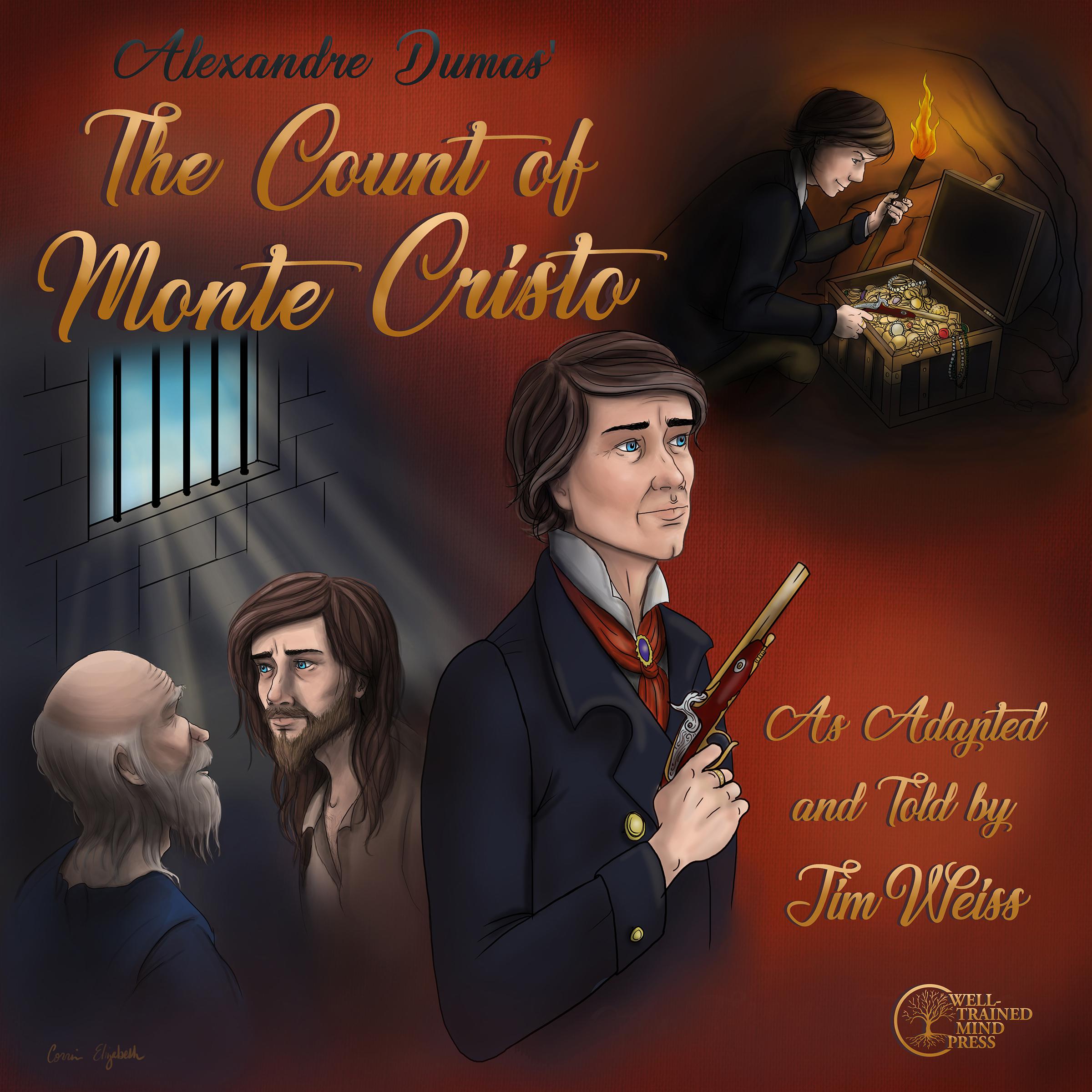 The Count of Monte Cristo