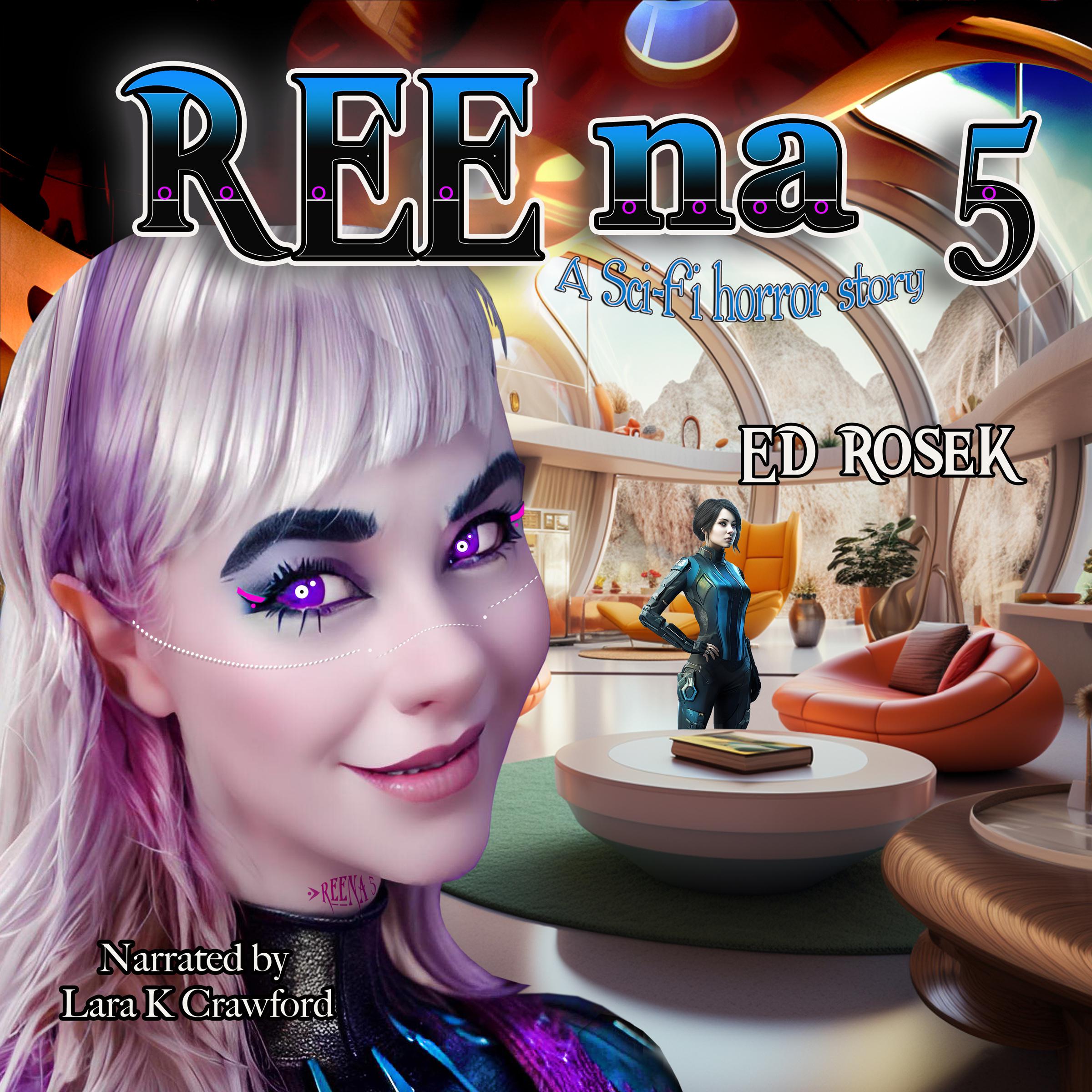 REEna 5