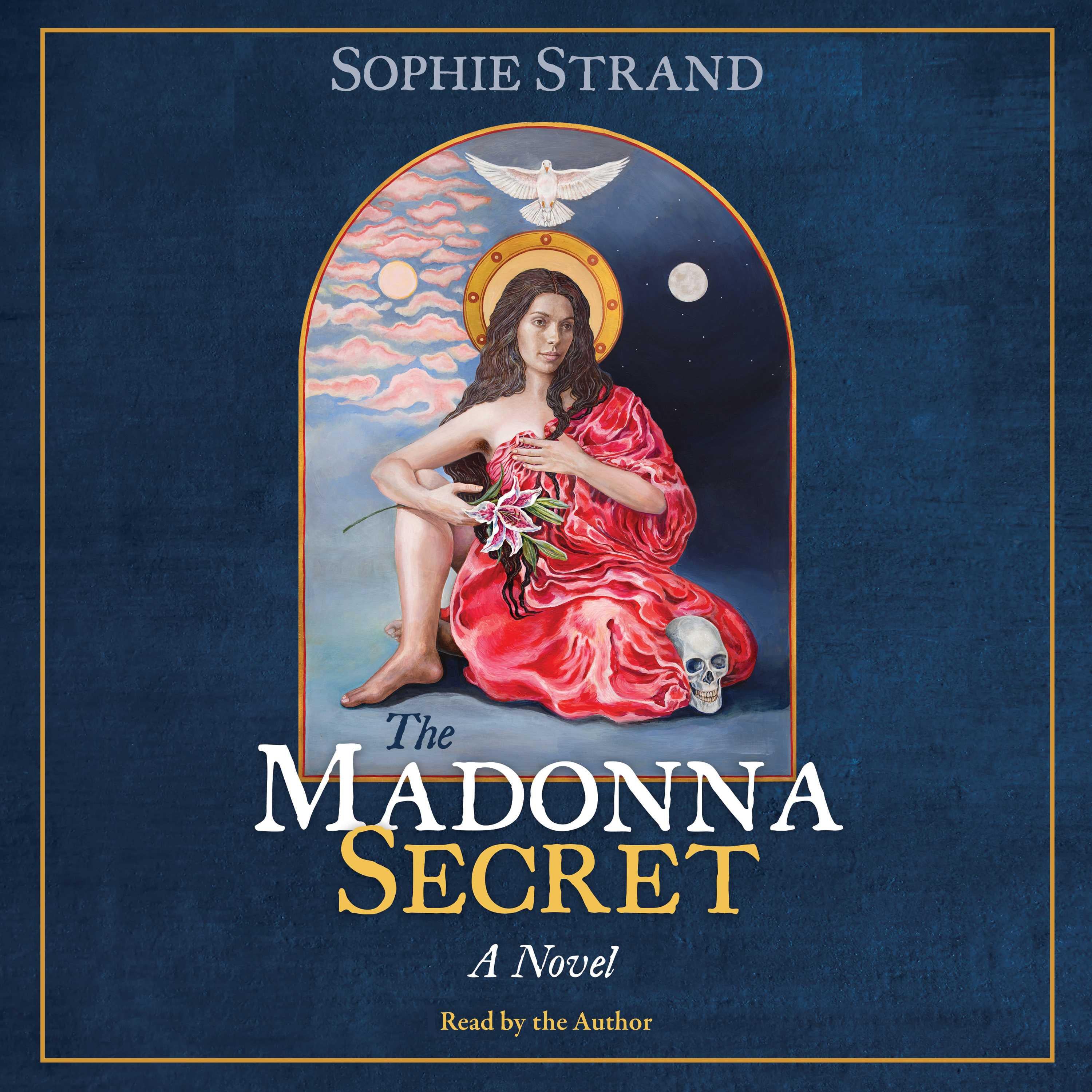 The Madonna Secret
