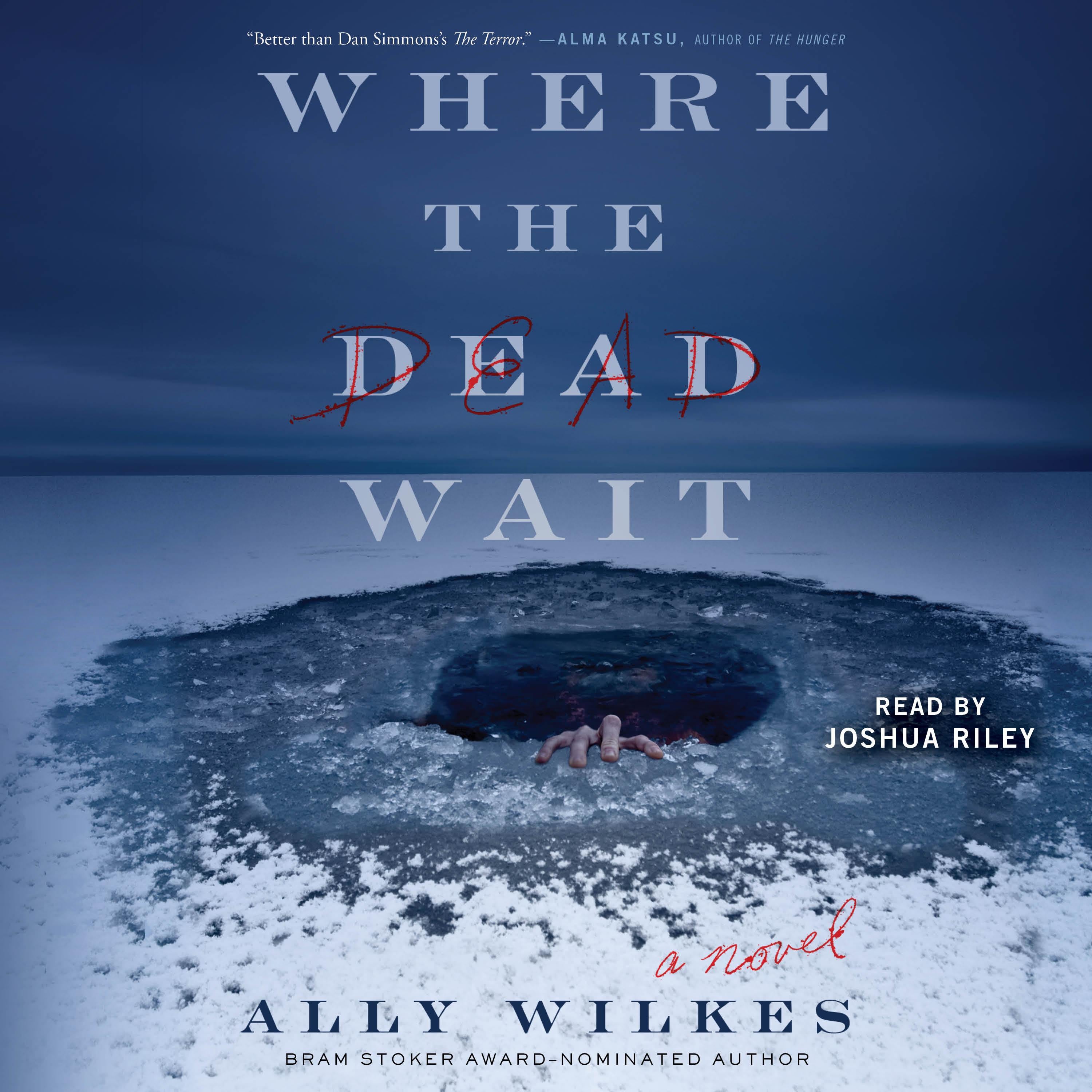 Where the Dead Wait
