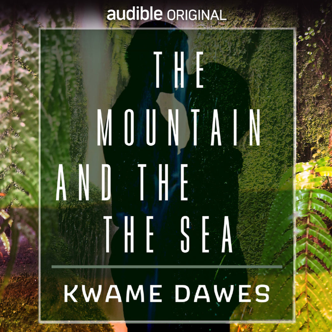 The Mountain and the Sea