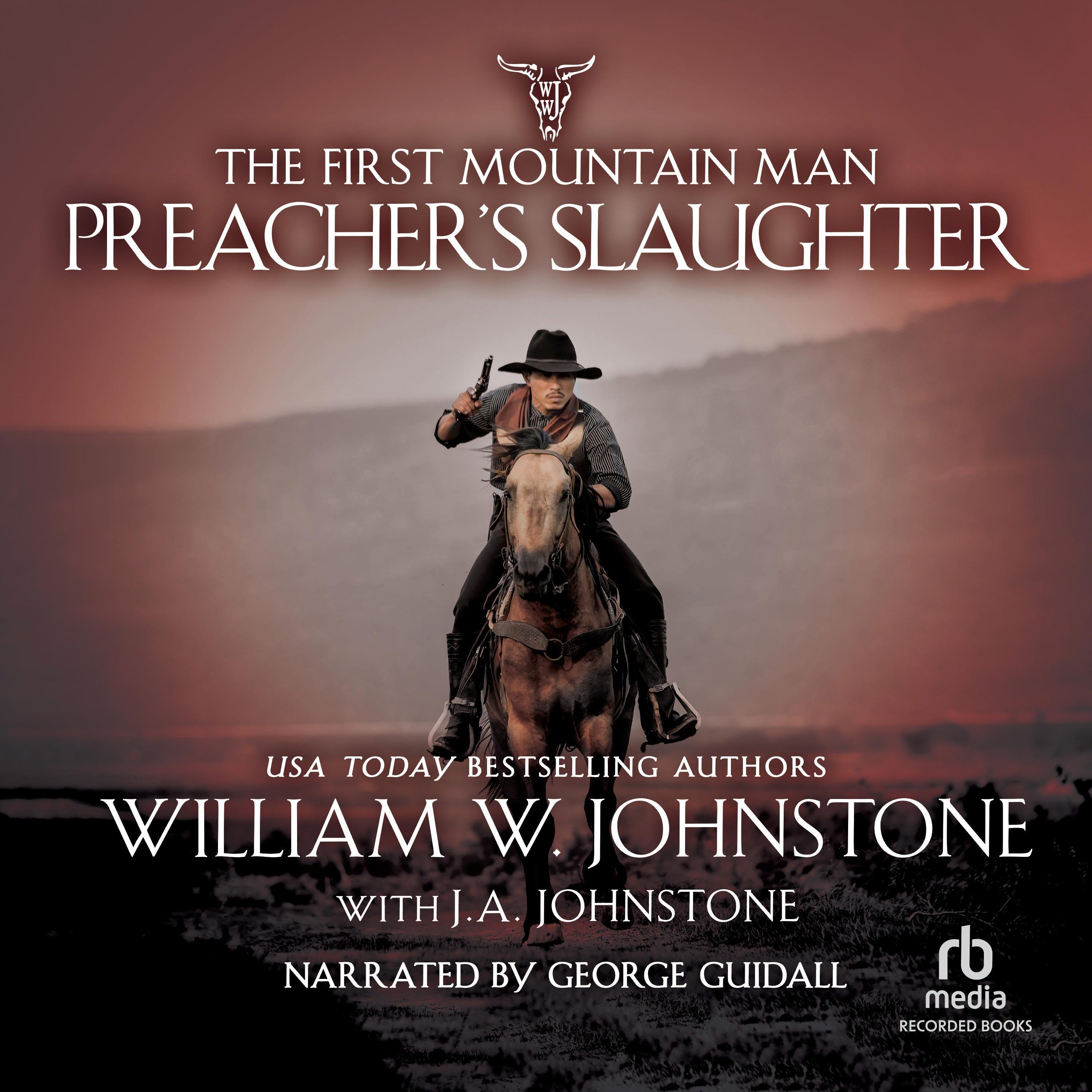 Preacher's Slaughter