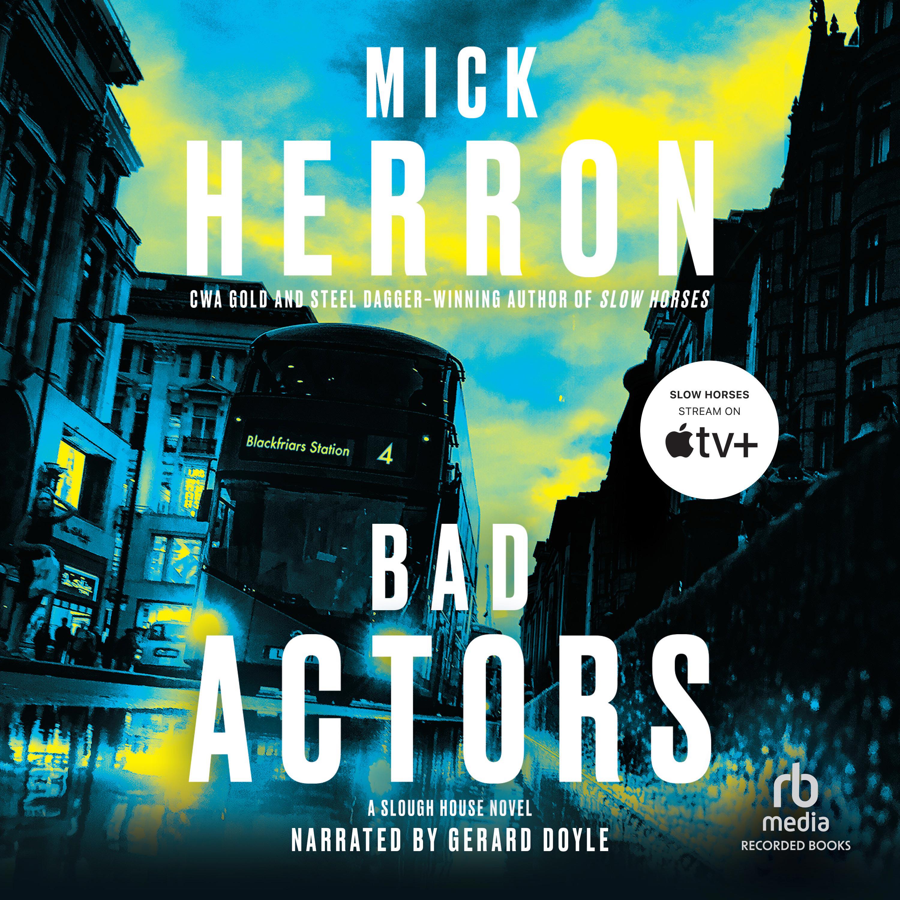 Bad Actors