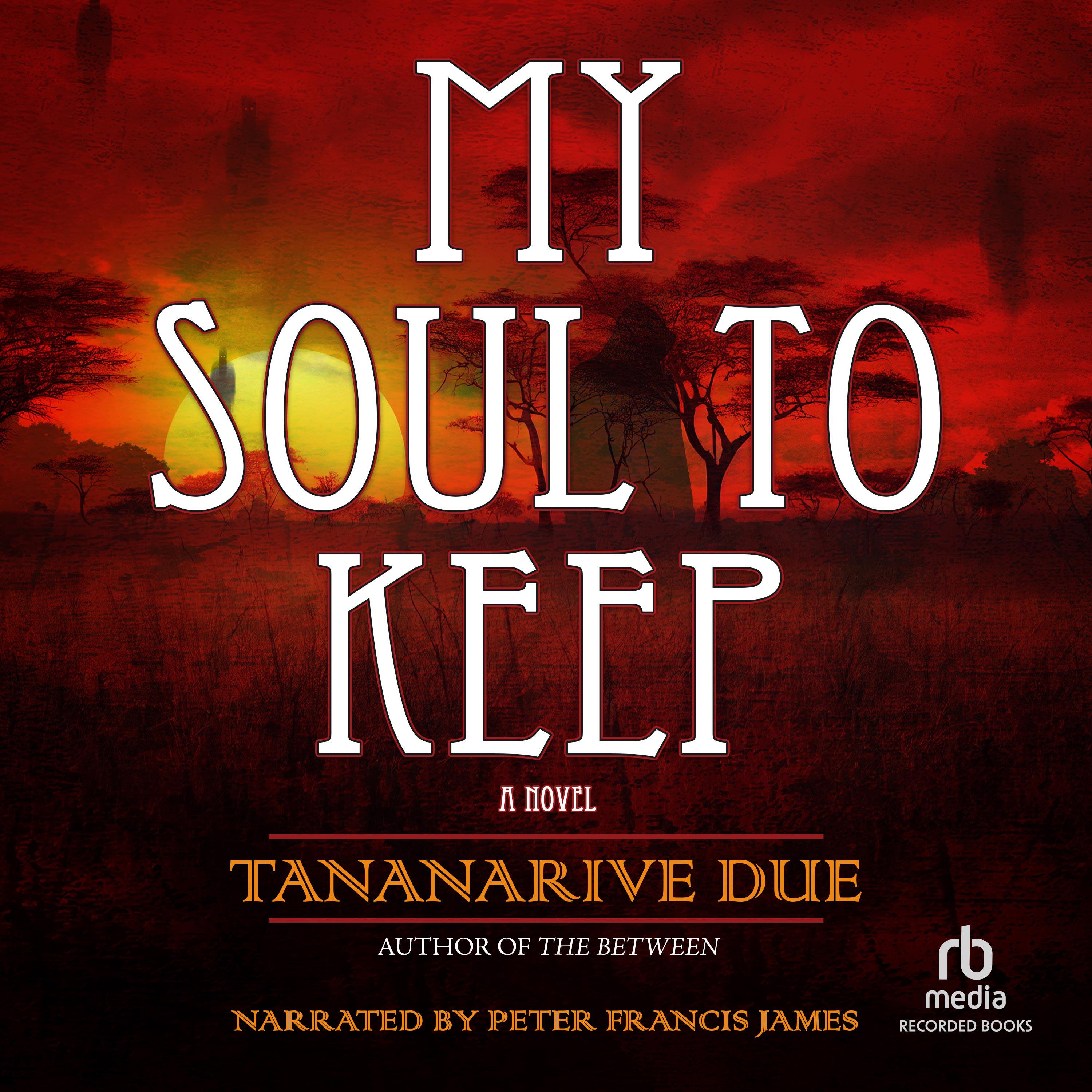 My Soul to Keep