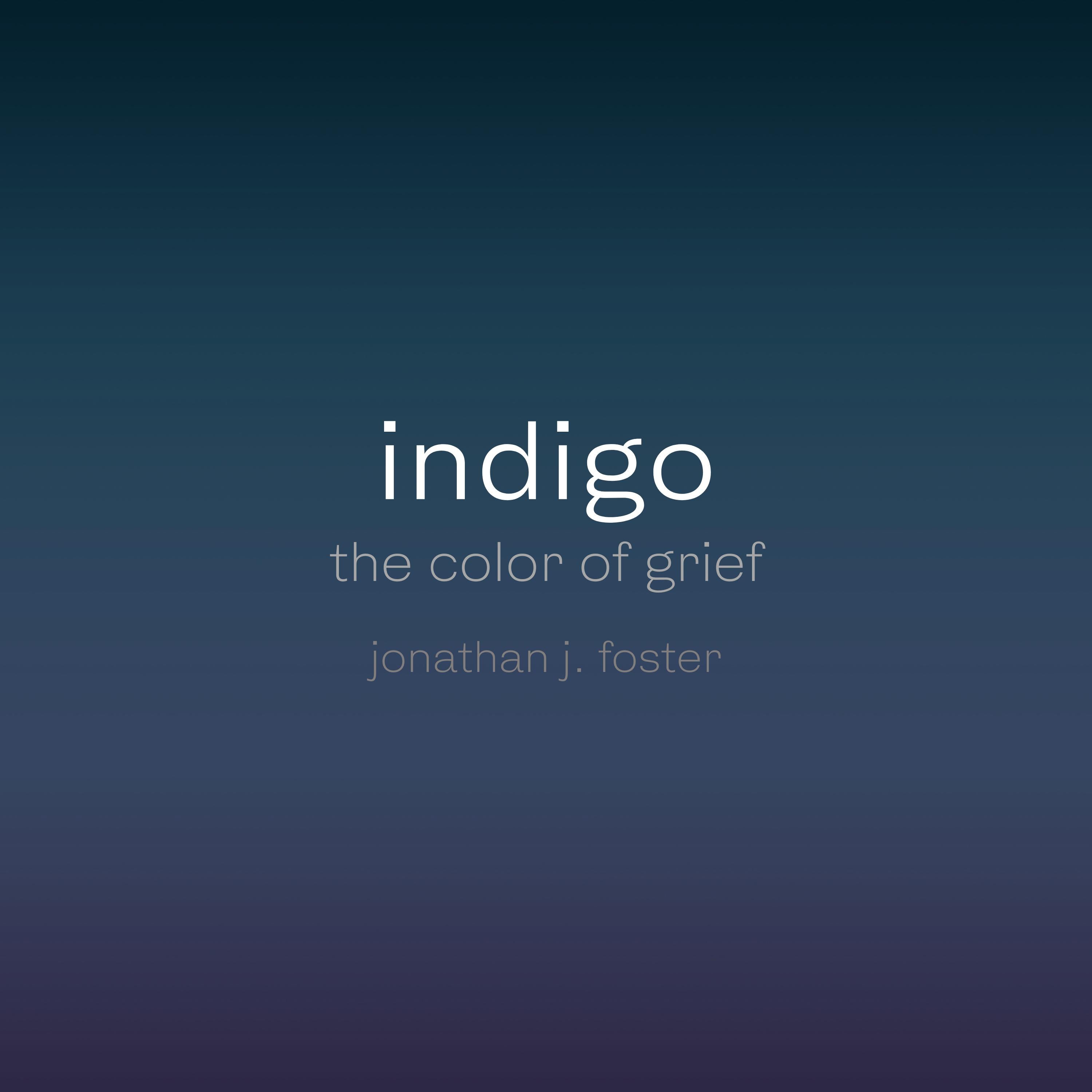 indigo