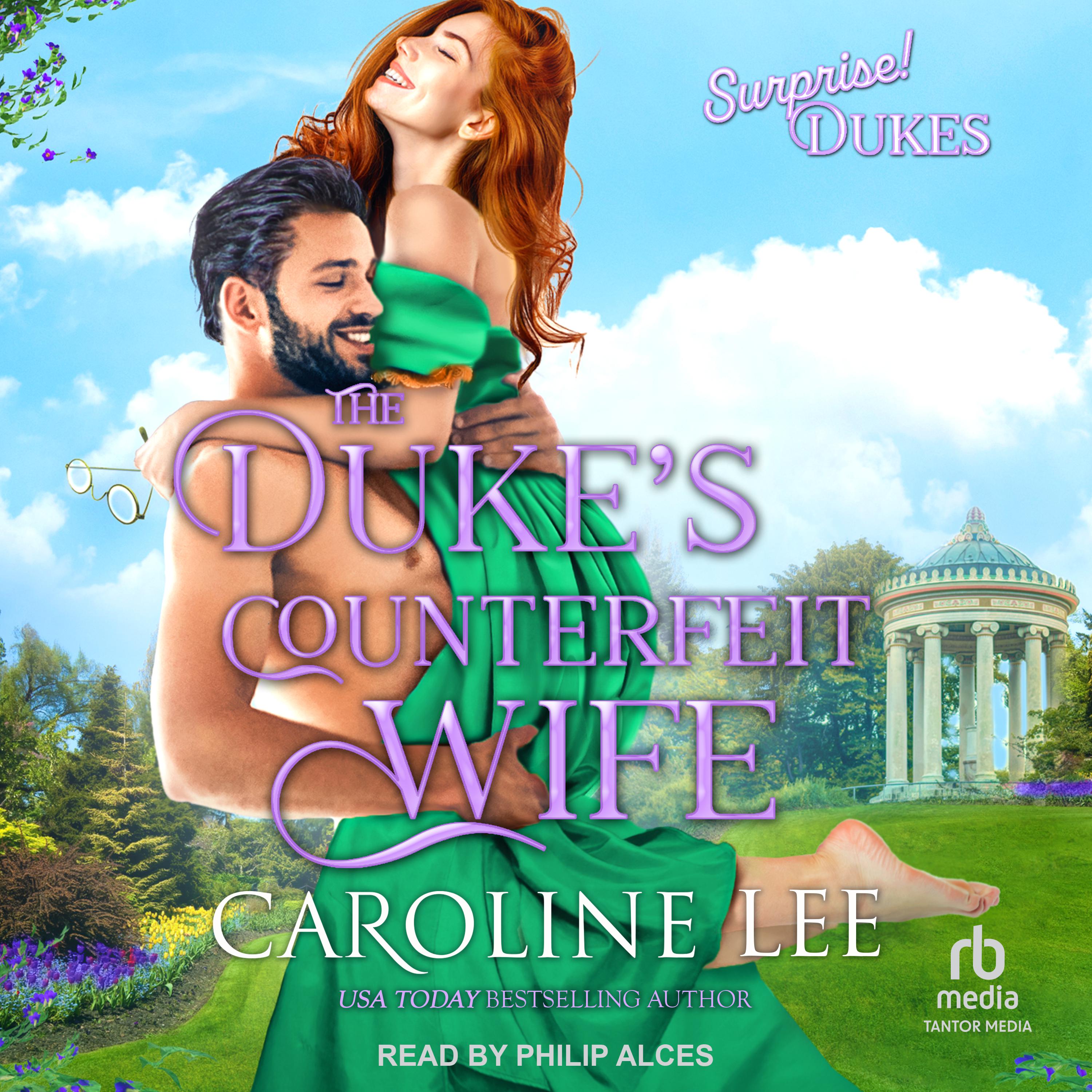 The Duke’s Counterfeit Wife
