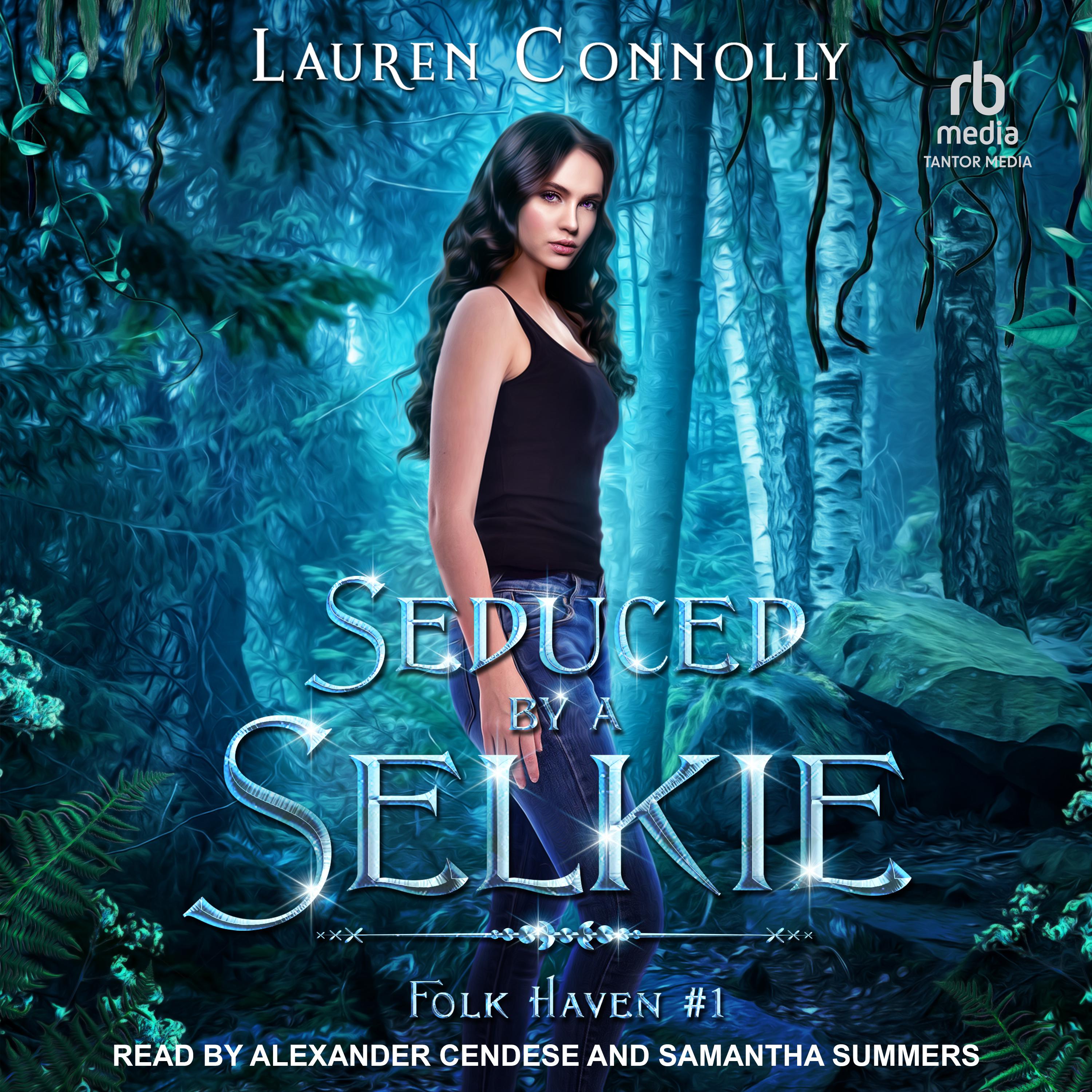 Seduced by A Selkie