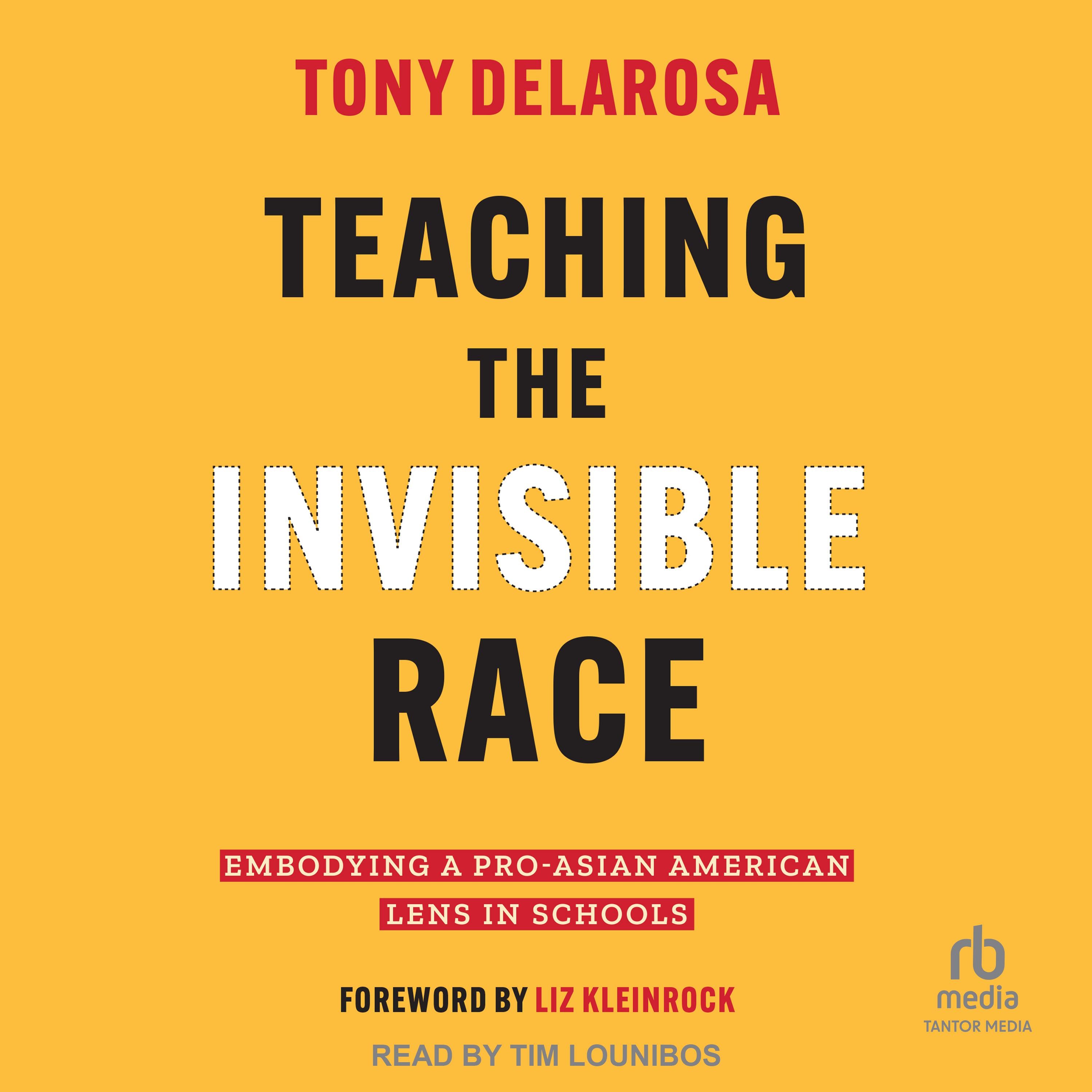 Teaching The Invisible Race