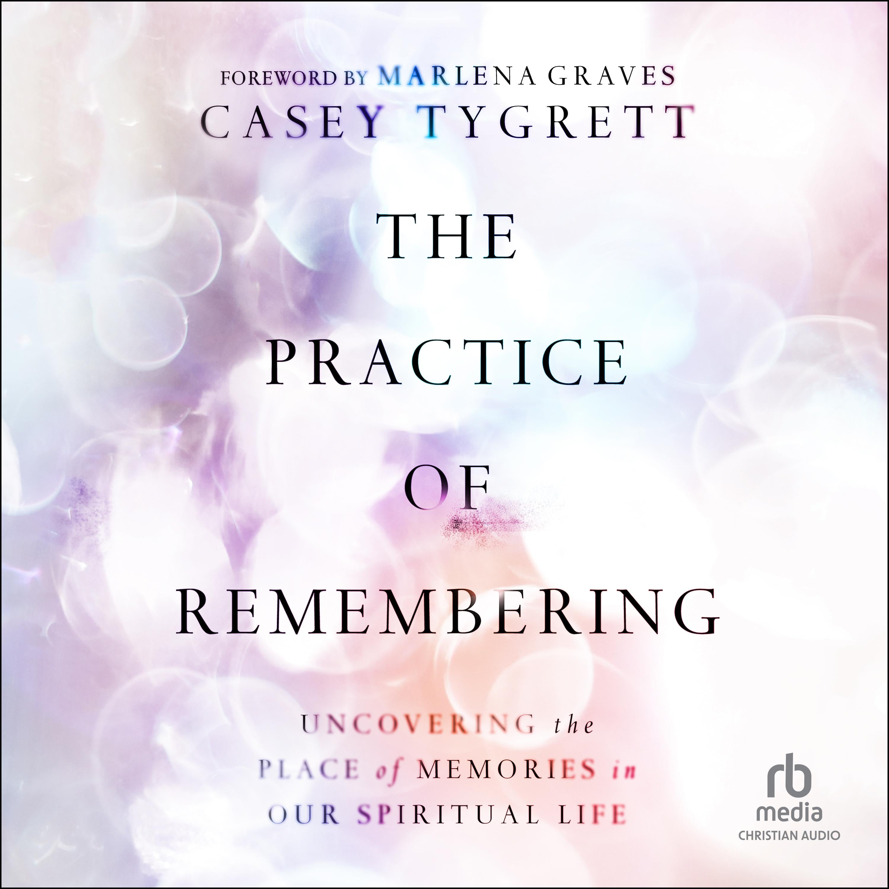 The Practice of Remembering