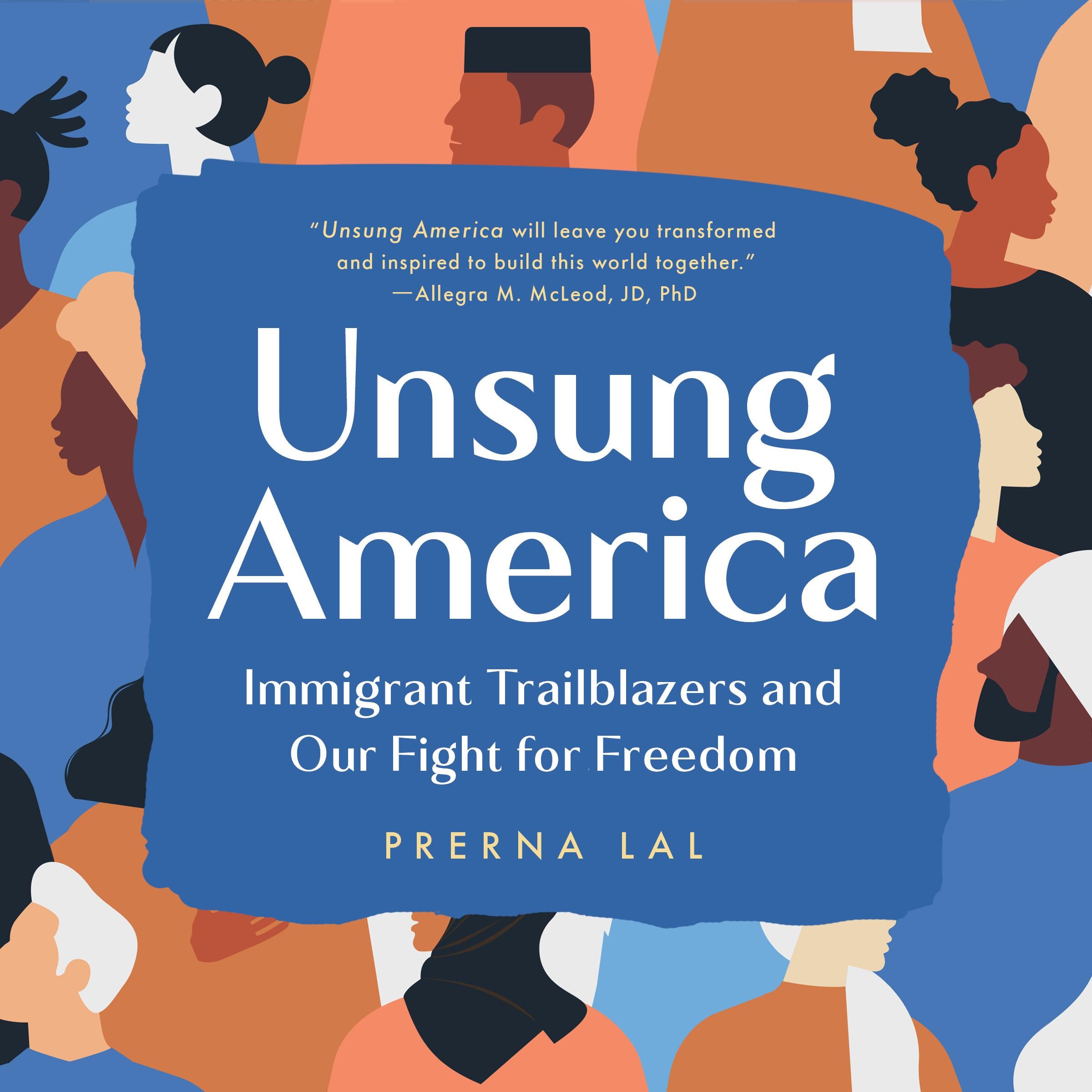 Unsung America