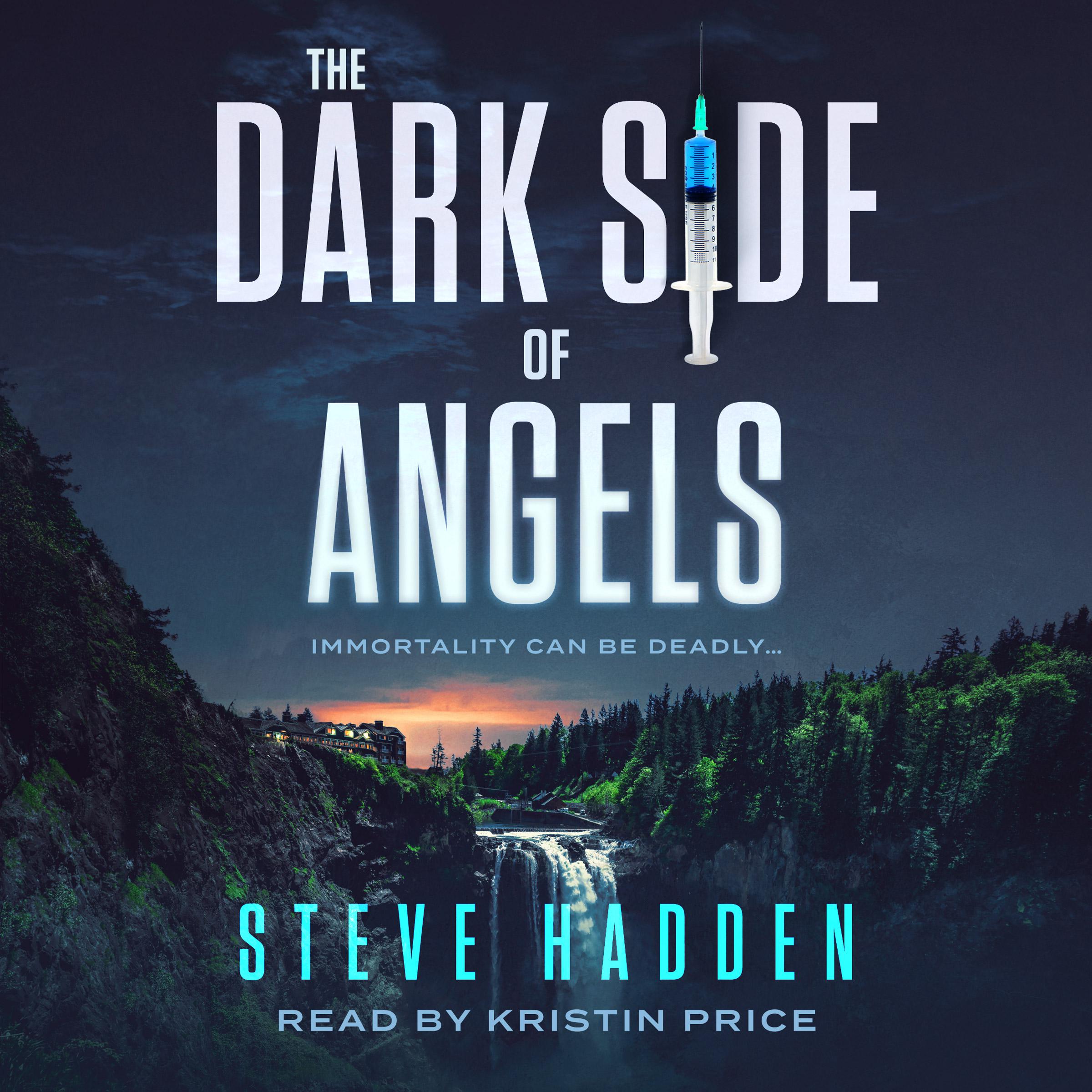 The Dark Side of Angels