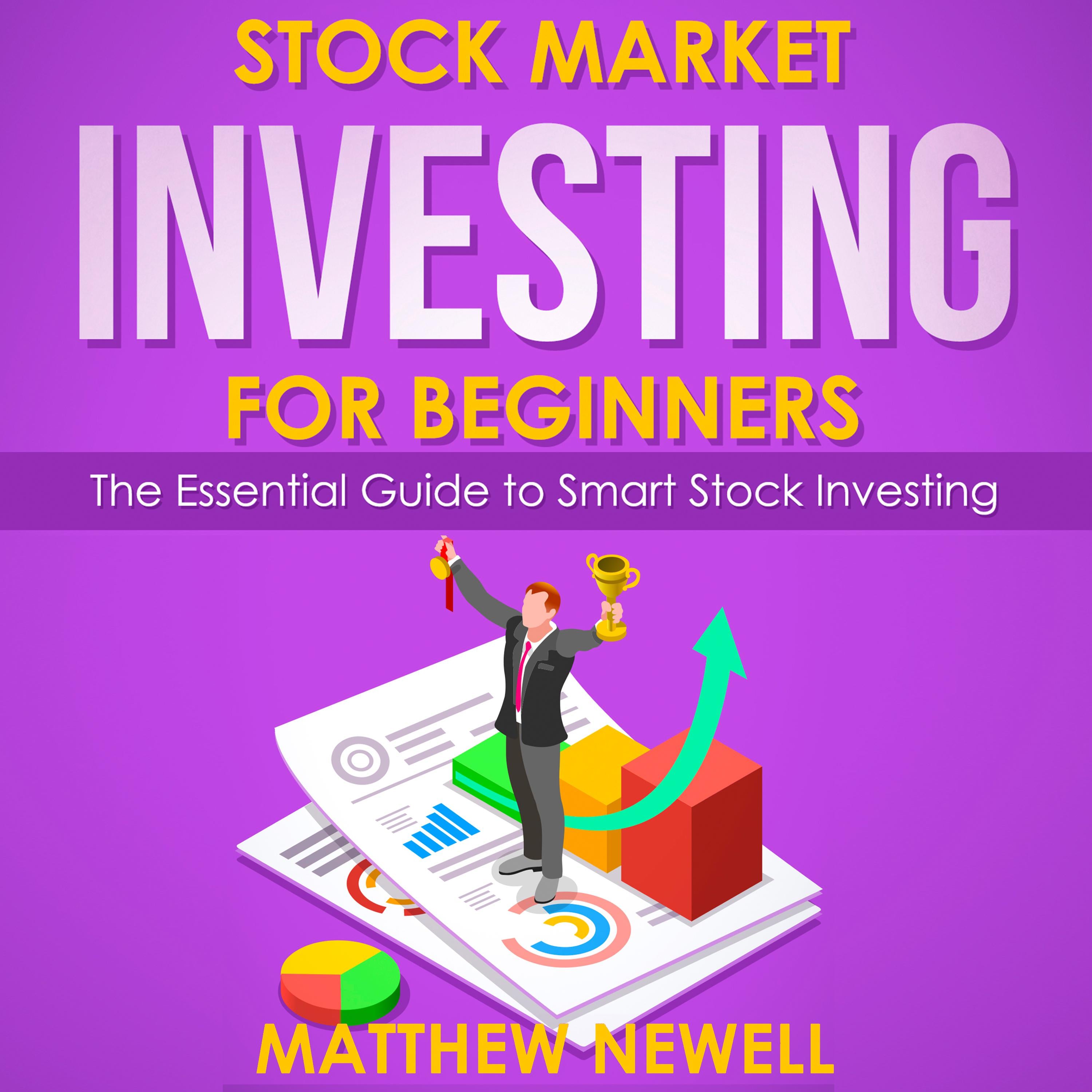 Stock Market Investing for Beginners