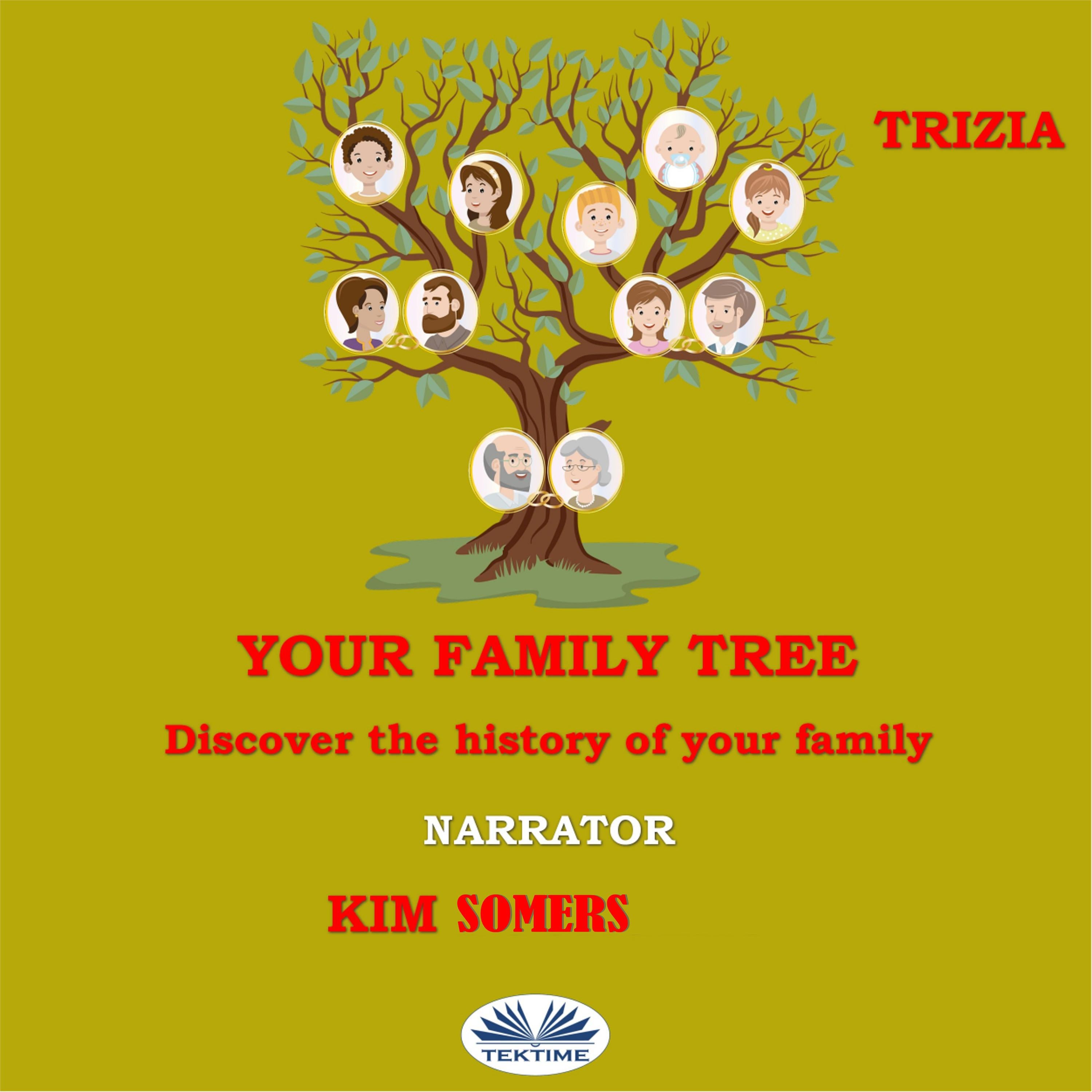 Your Family Tree