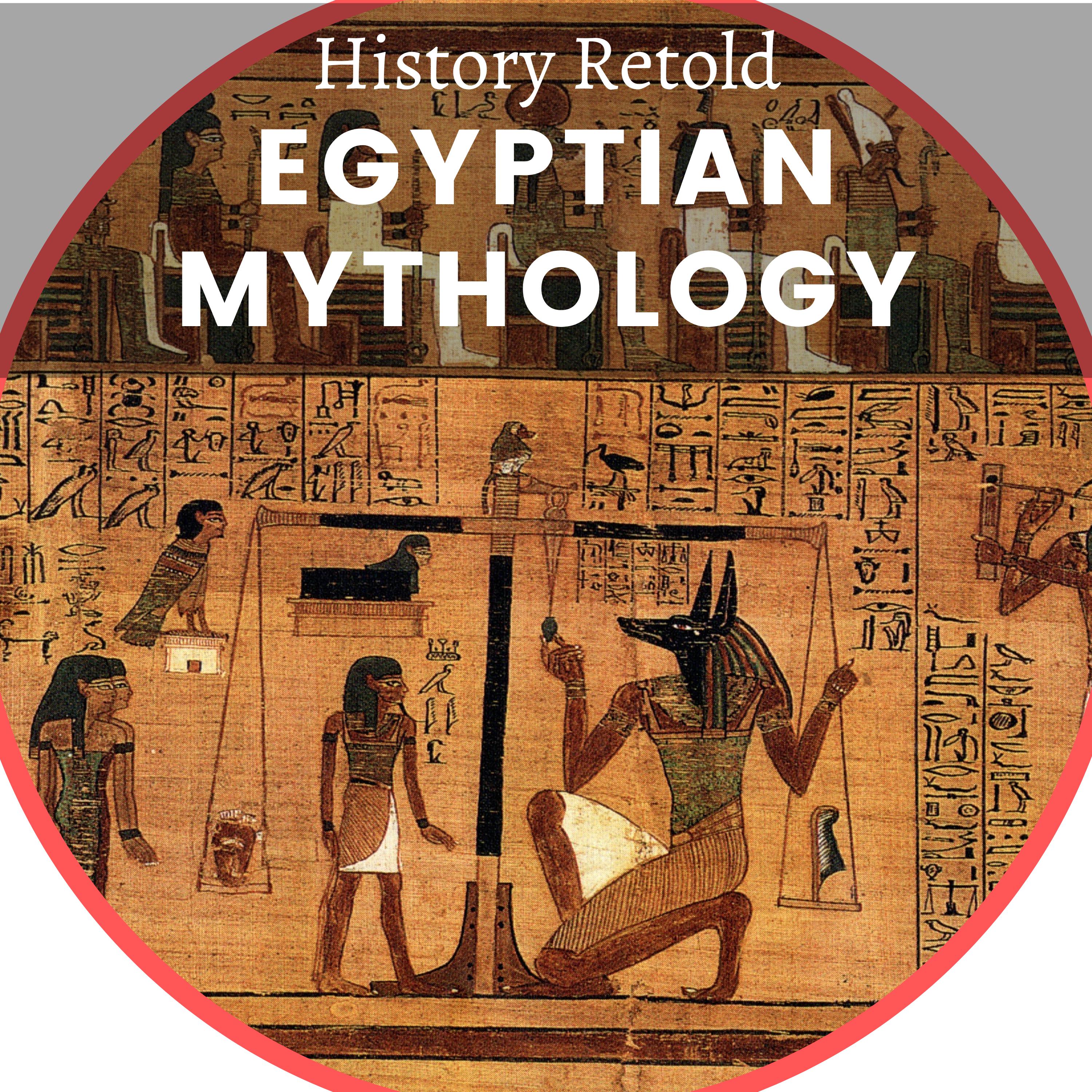 Egyptian Mythology