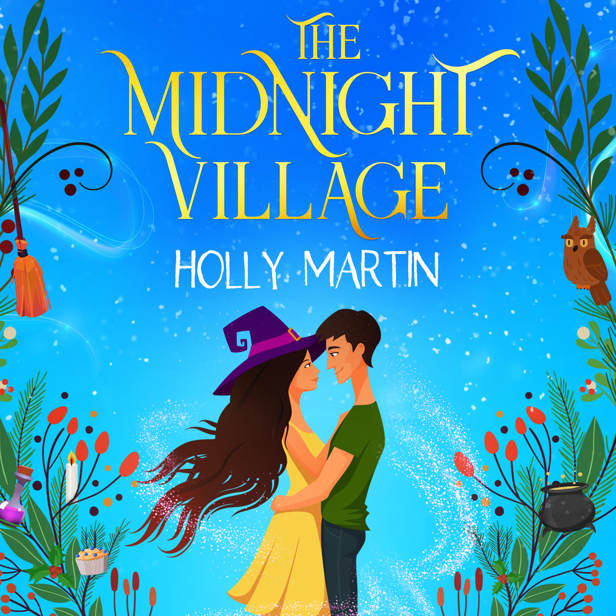 The Midnight Village