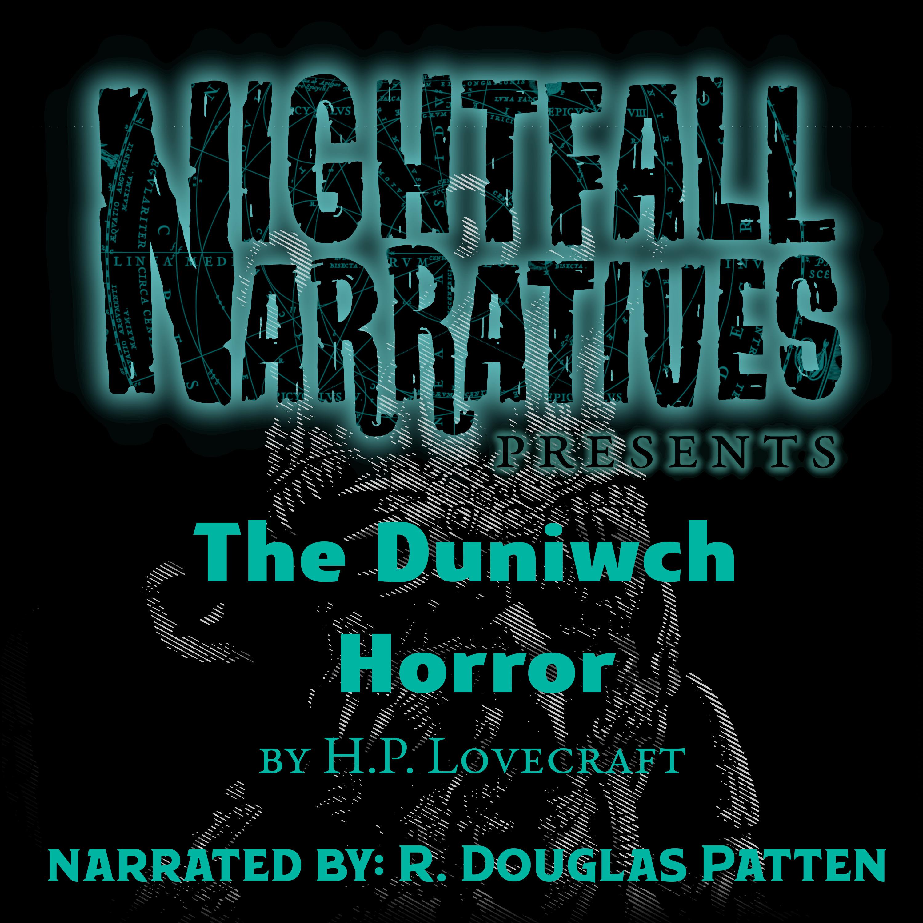 The Dunwich Horror