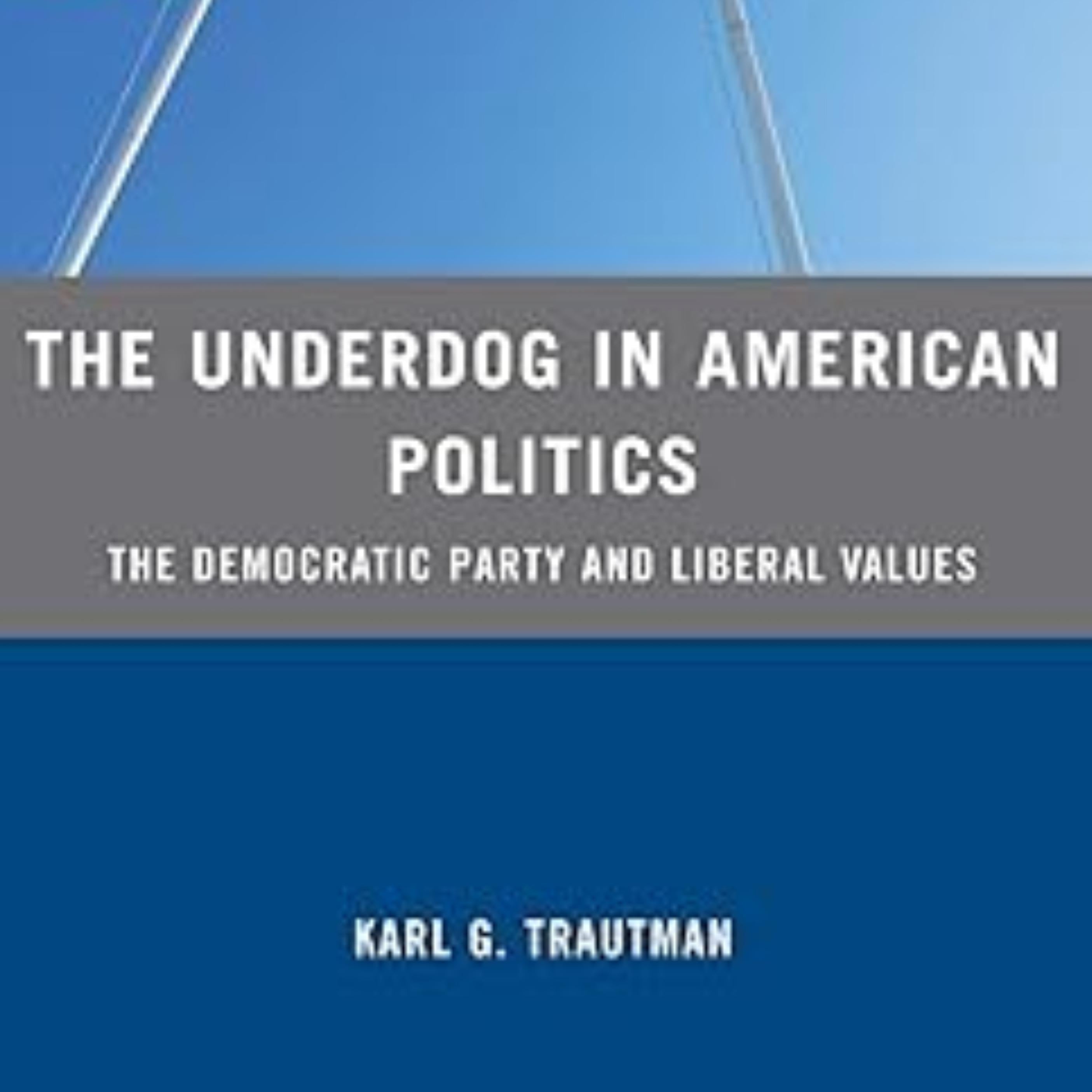 The Underdog in American Politics