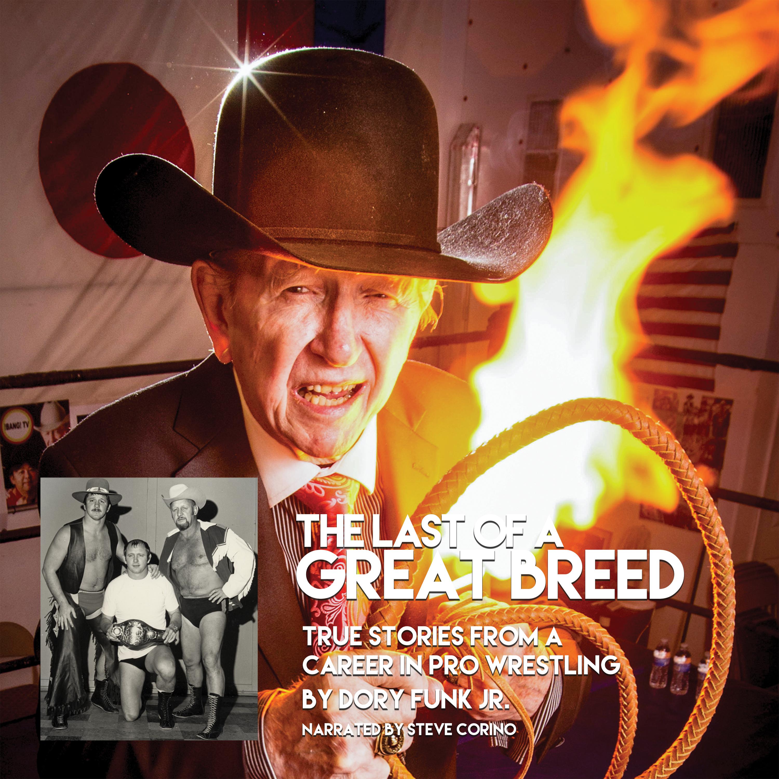 The Last of a Great Breed