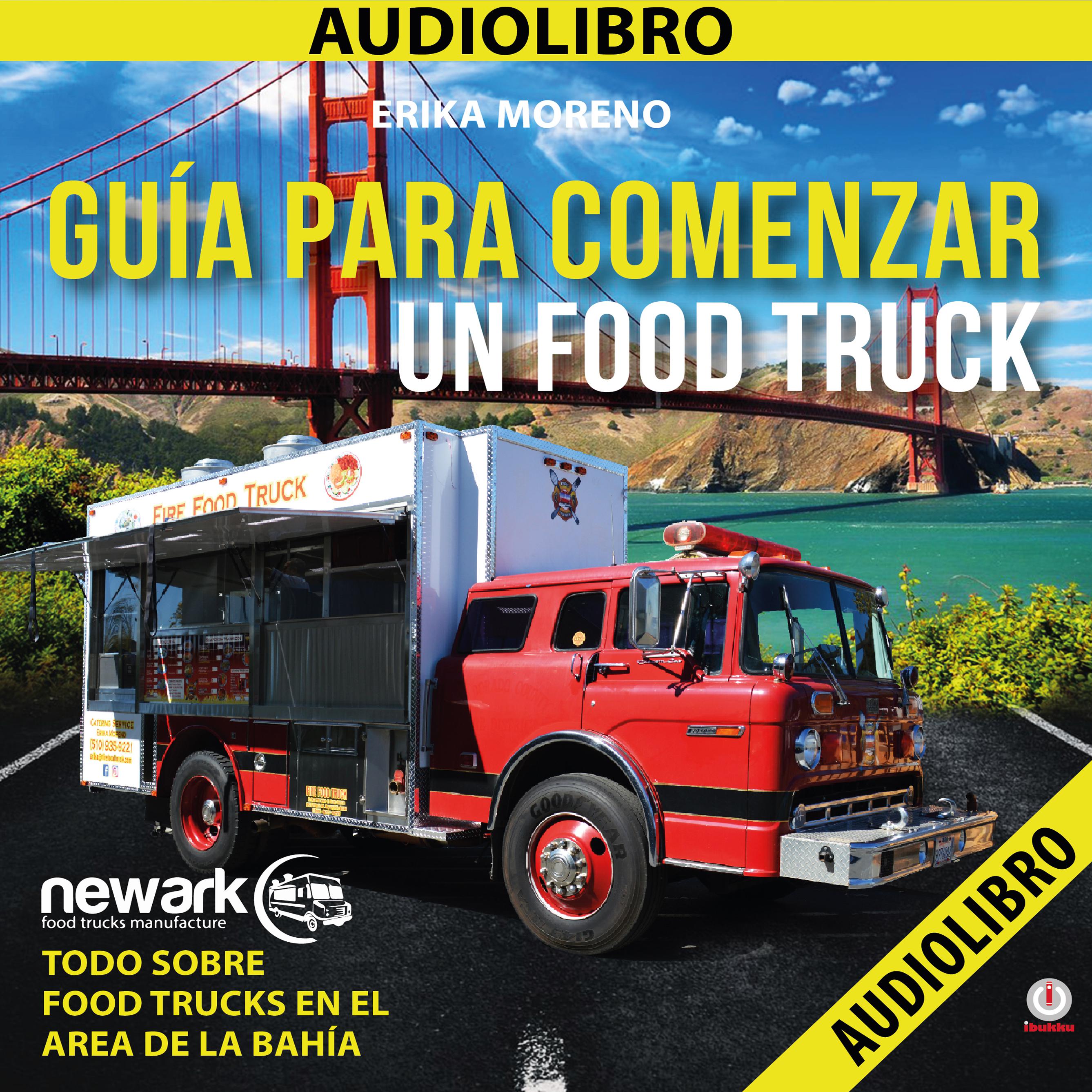 Guía para comenzar un Food Truck