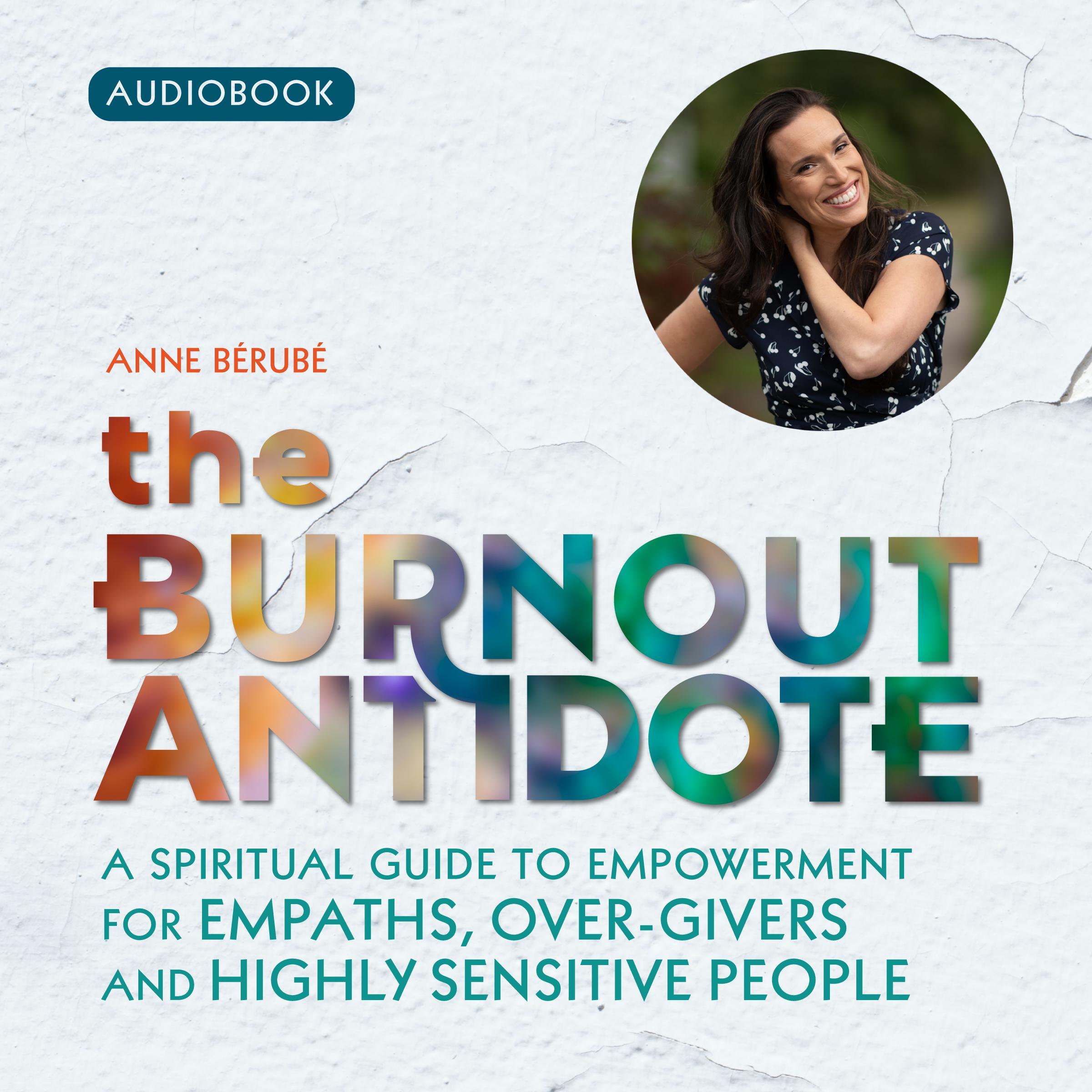 The Burnout Antidote