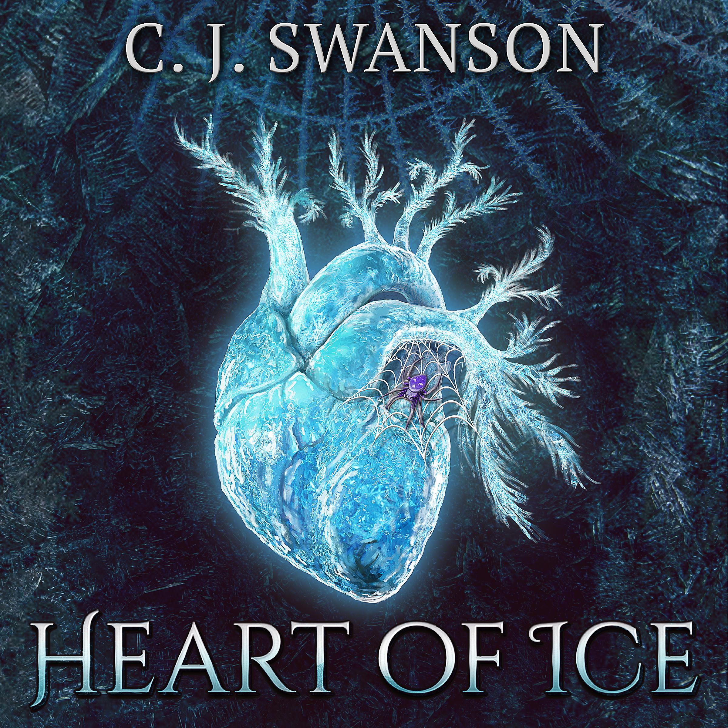 Heart of Ice
