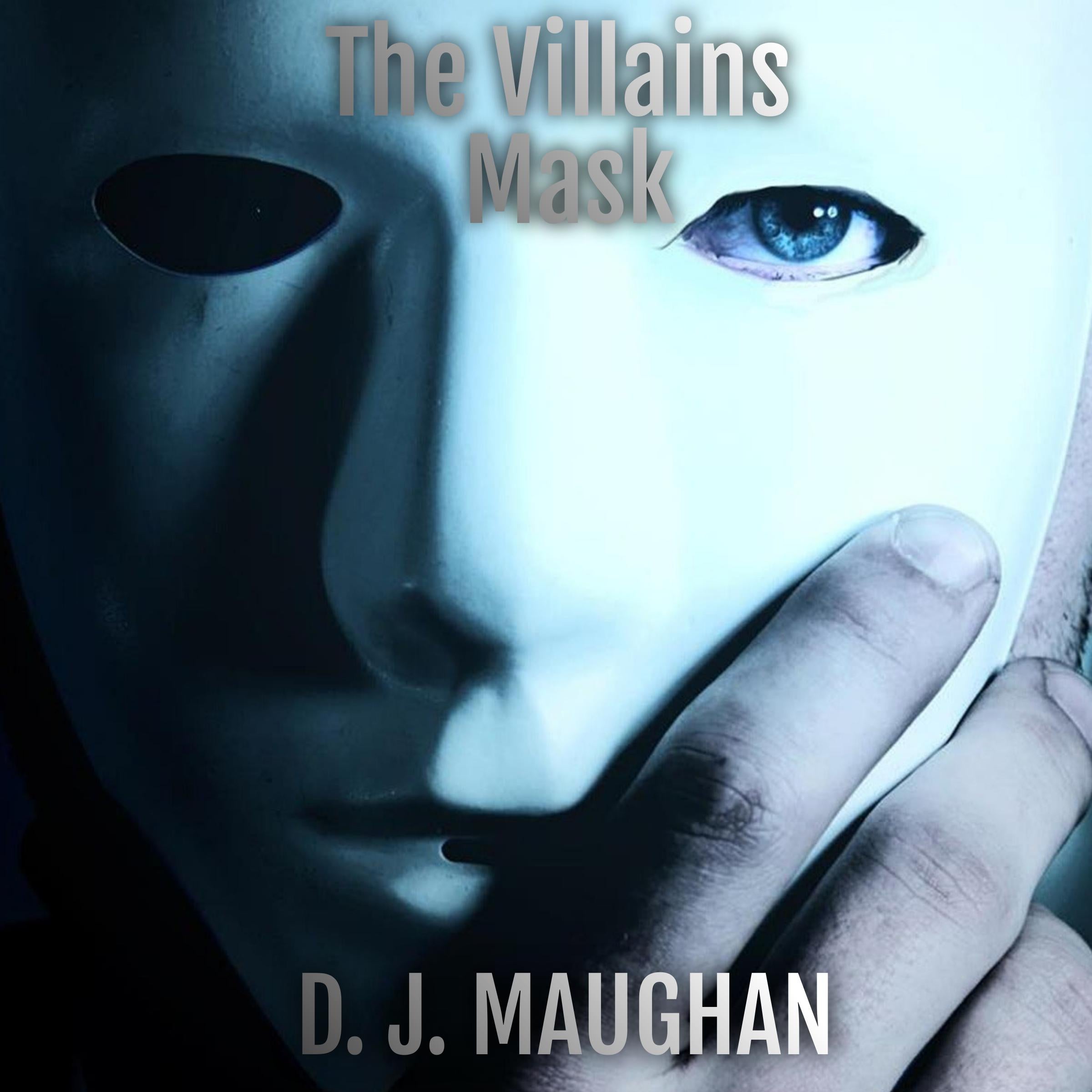 The Villains Mask