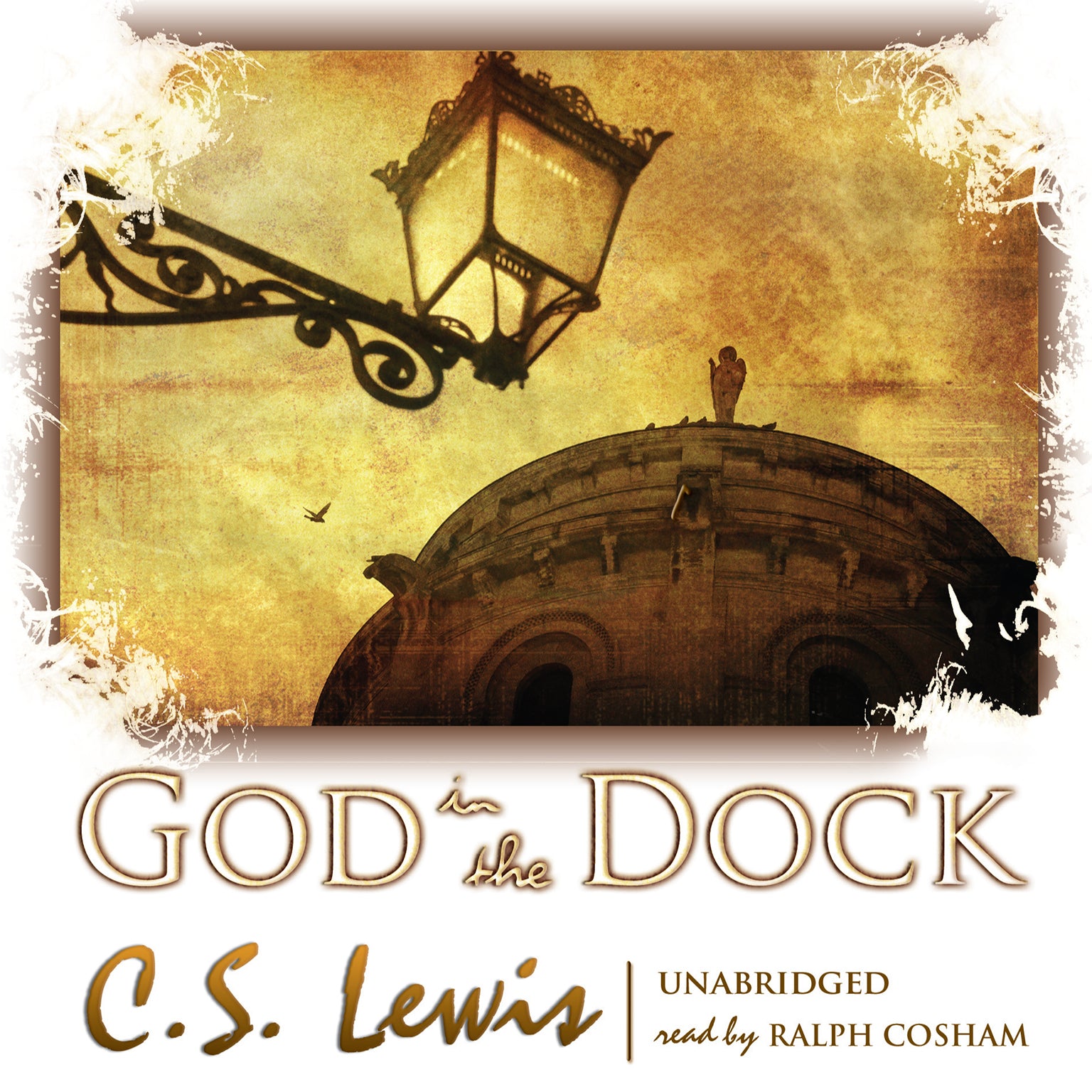 God in the Dock