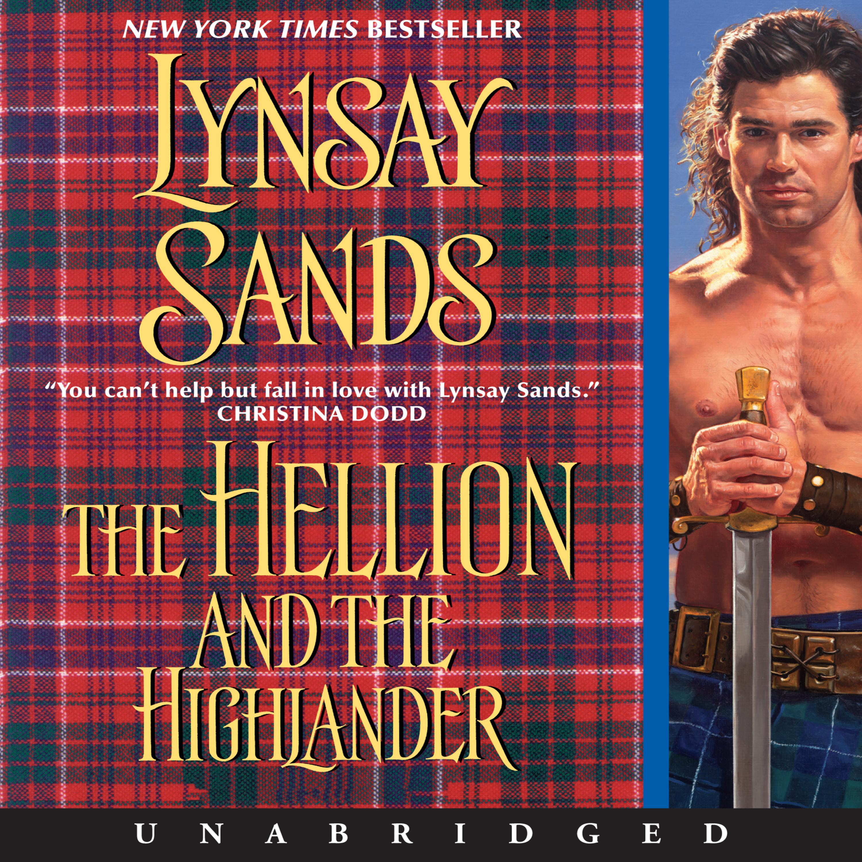 The Hellion and the Highlander