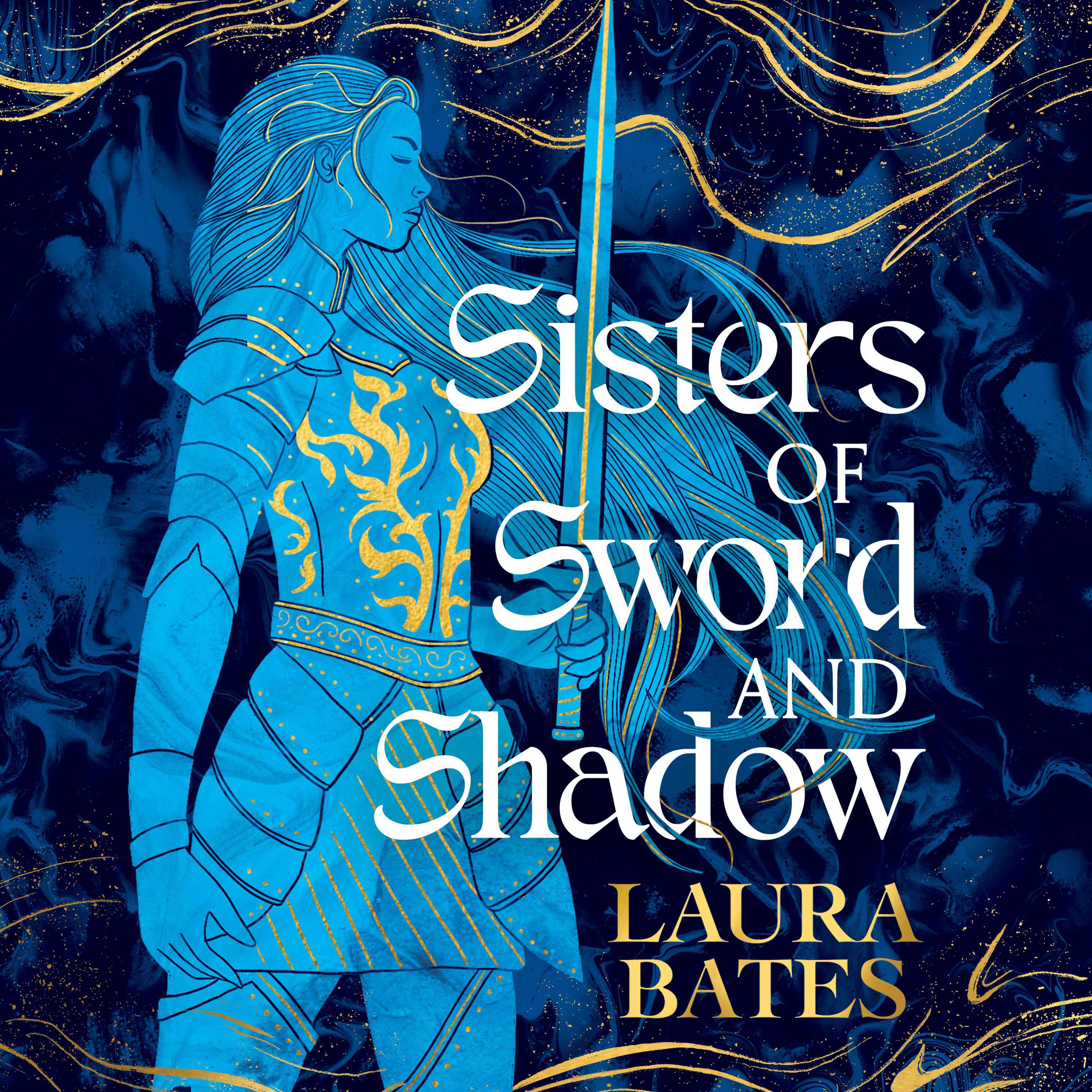 Sisters of Sword and Shadow