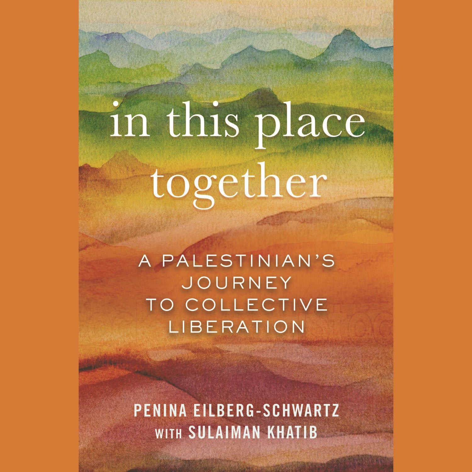 In This Place Together