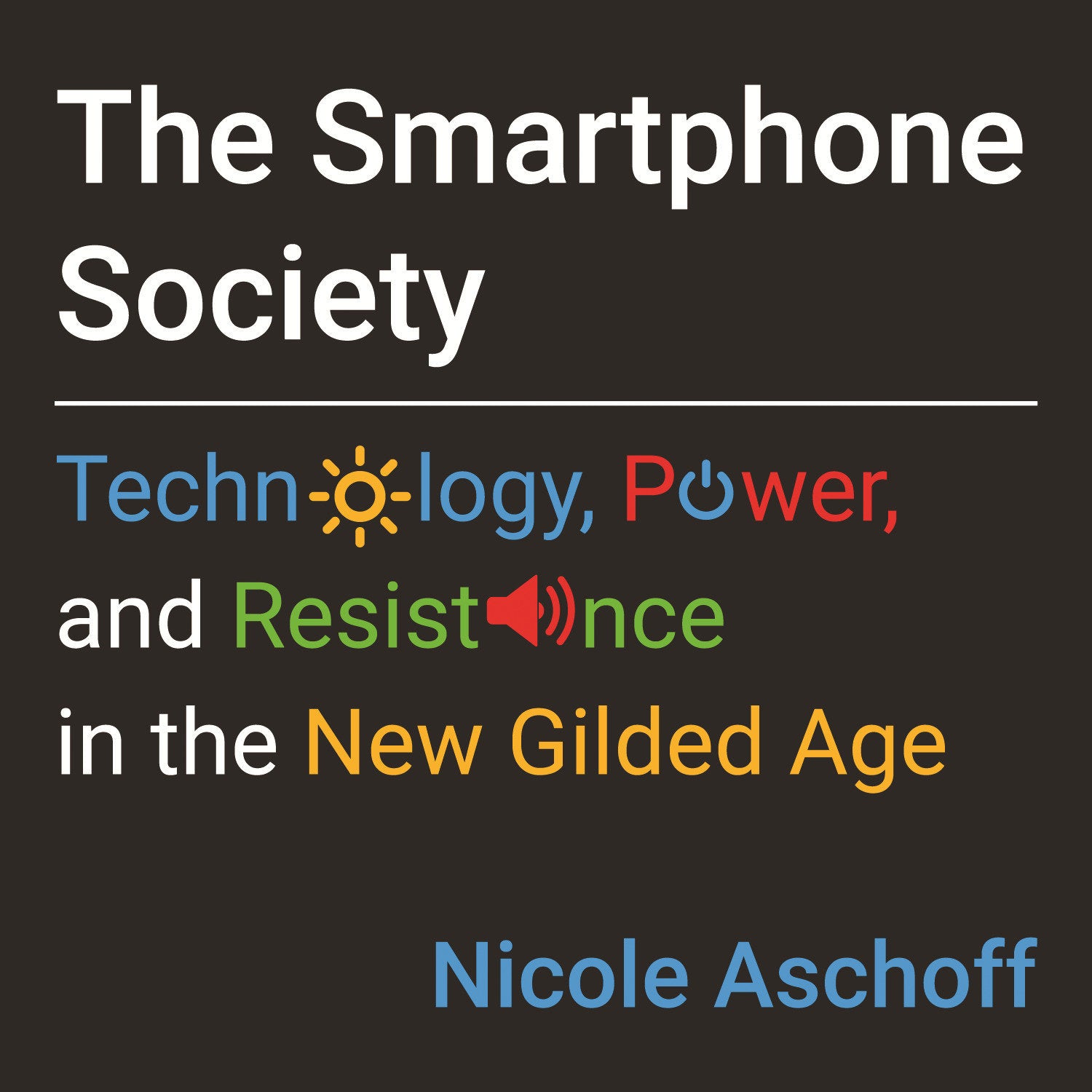 The Smartphone Society