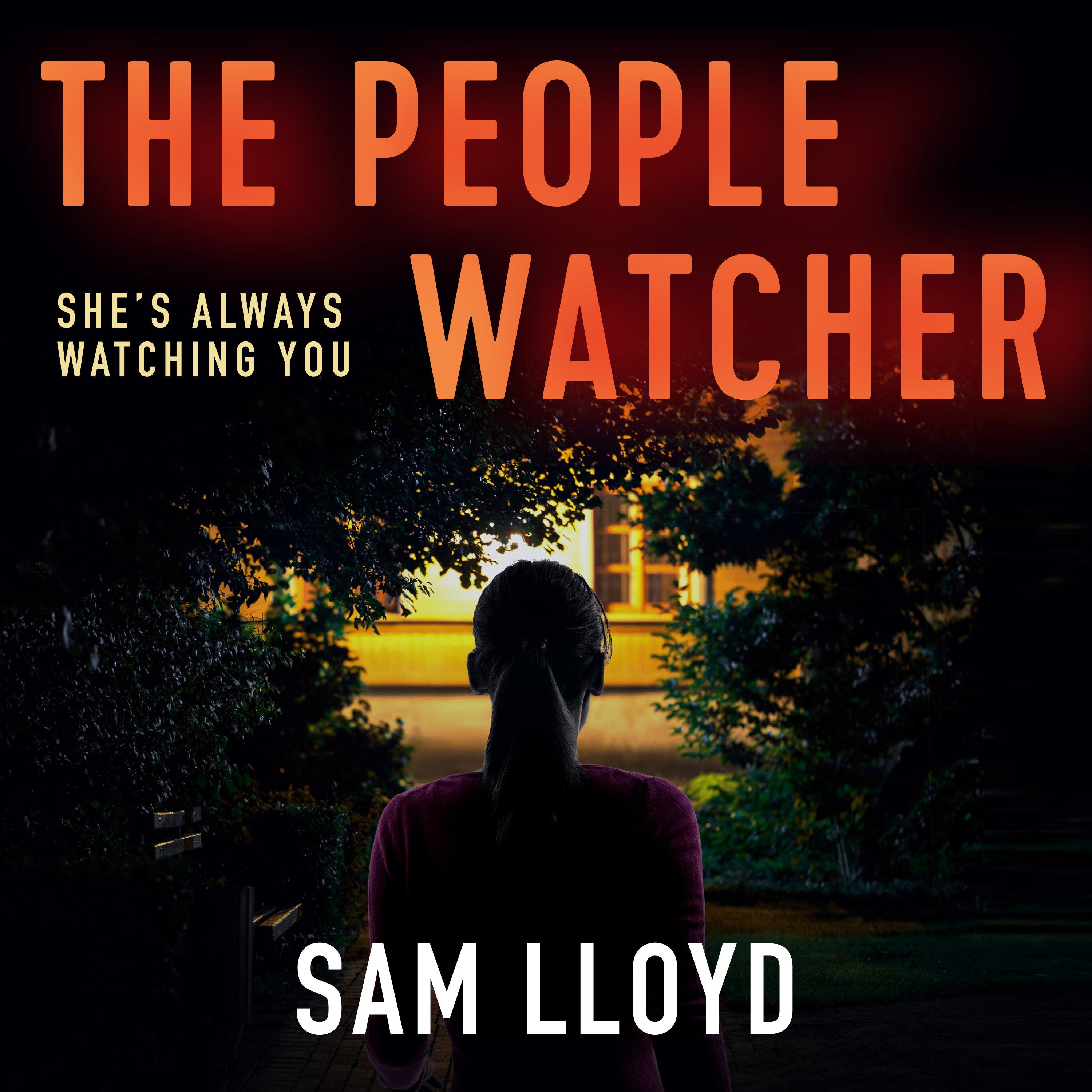 The People Watcher
