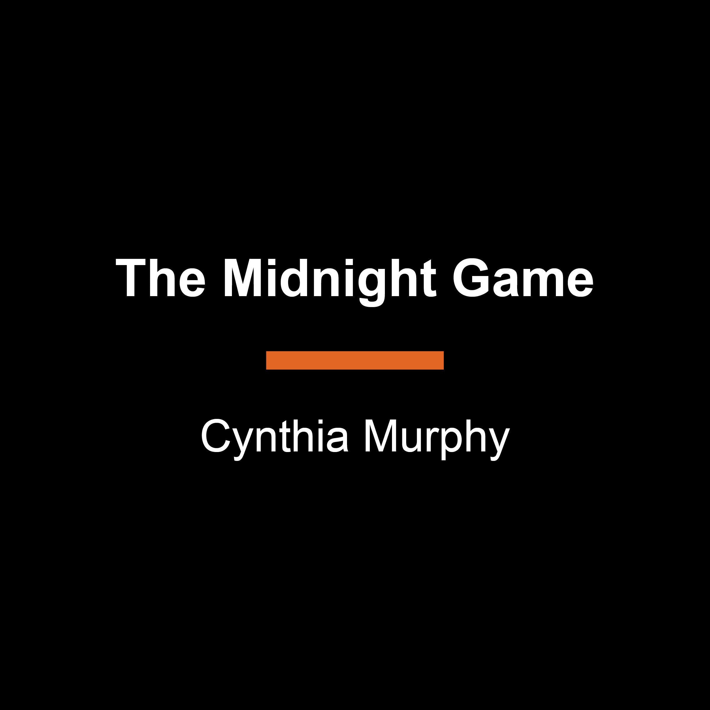 The Midnight Game