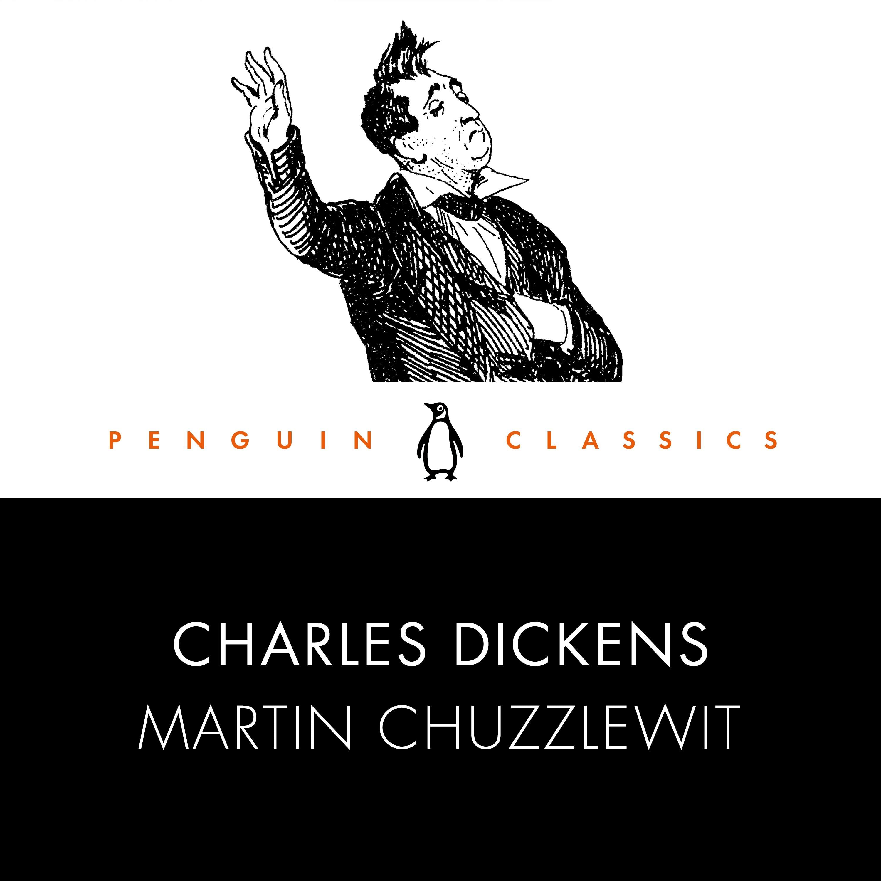 Martin Chuzzlewit