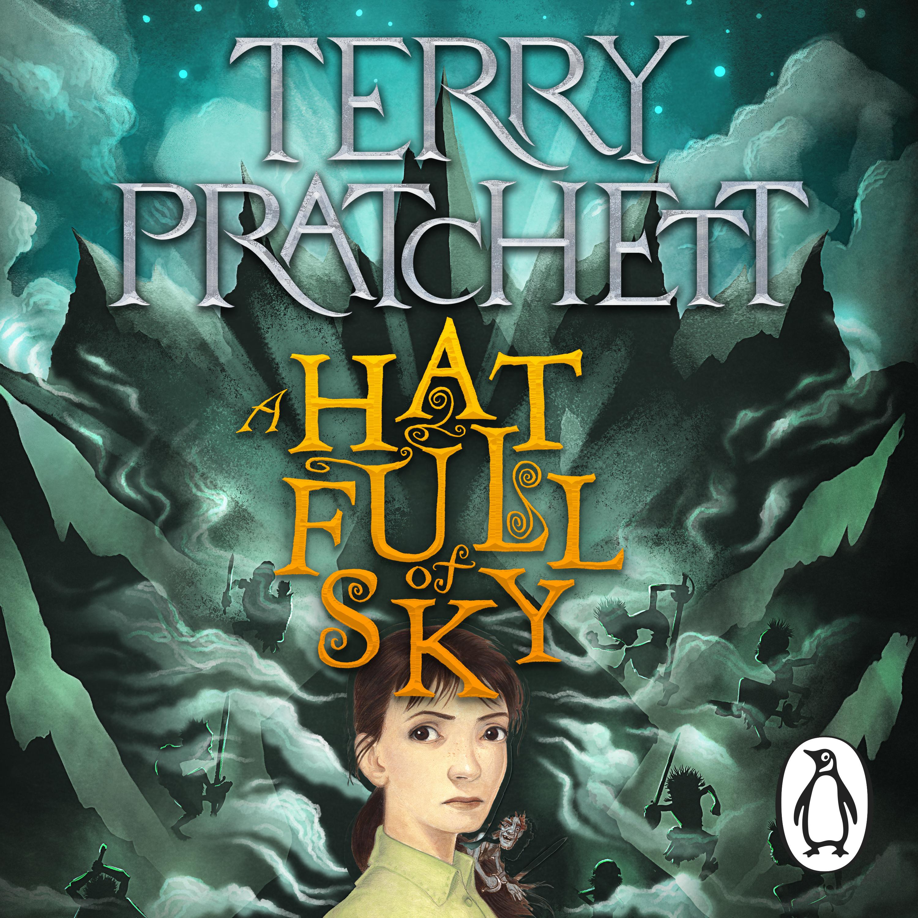 A Hat Full of Sky