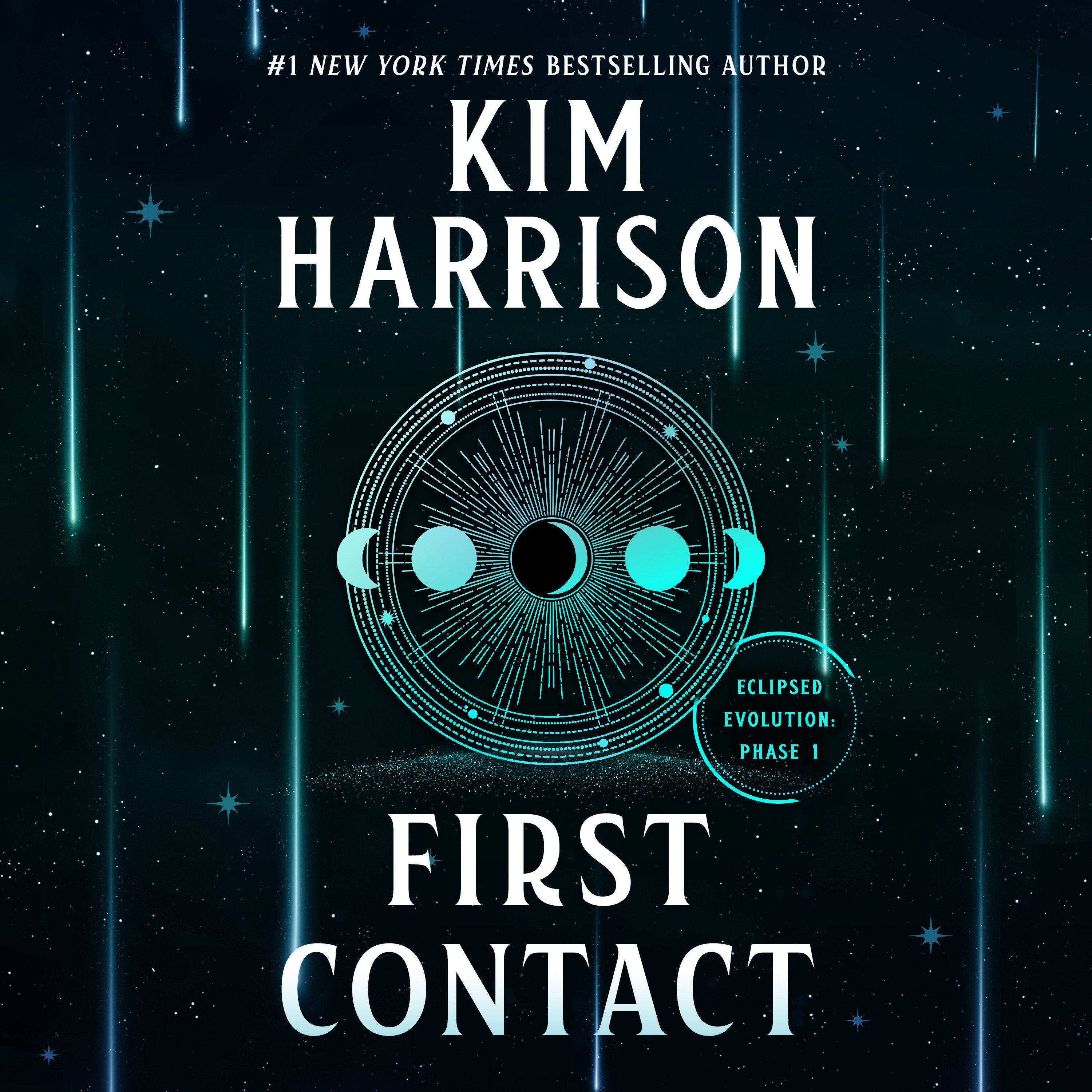 First Contact