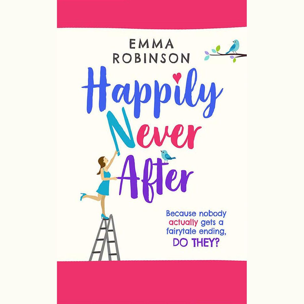 Happily Never After