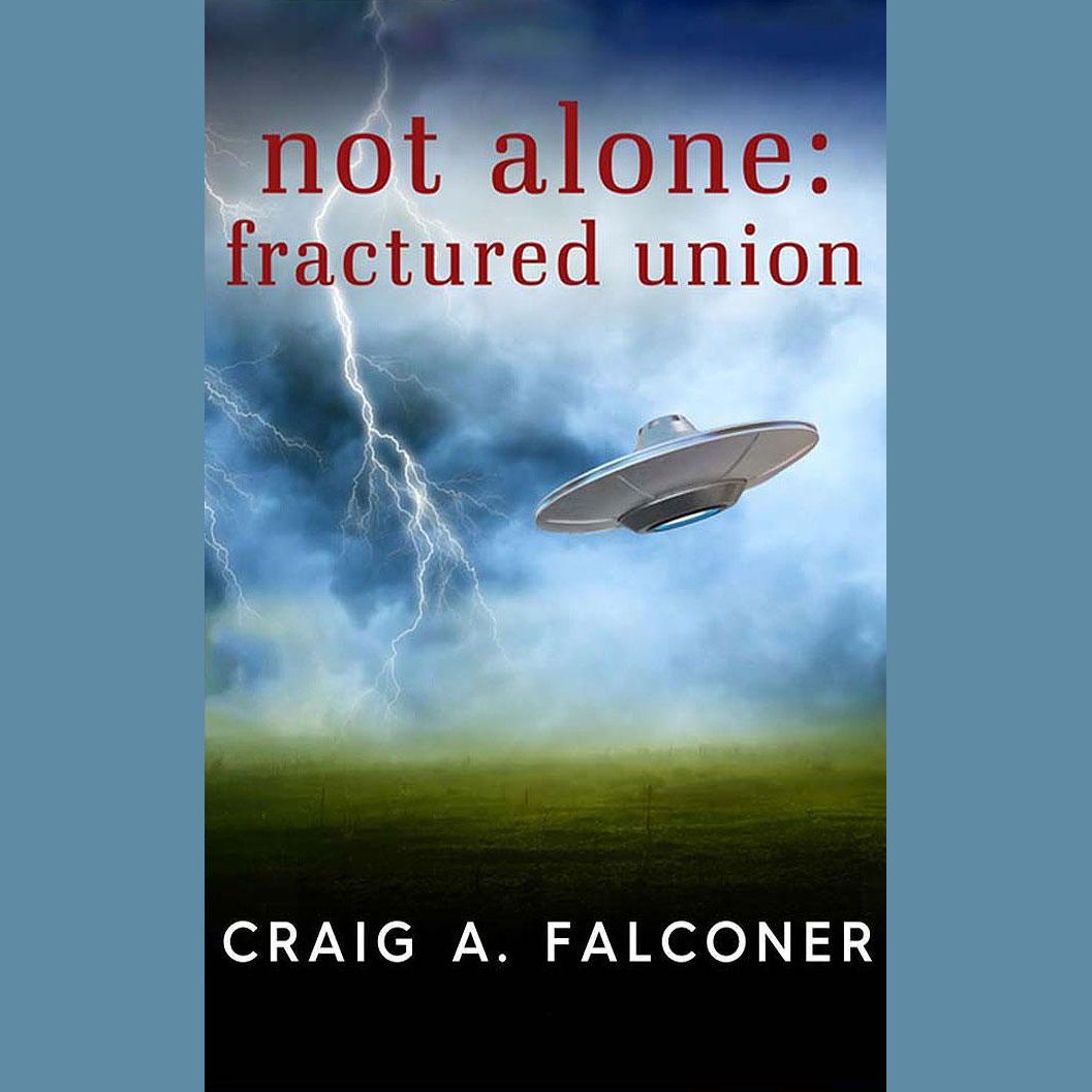 Not Alone: Fractured Union