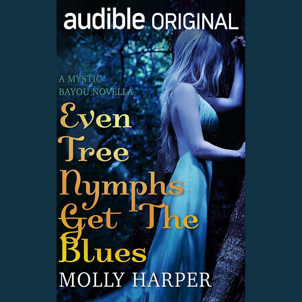 Even Tree Nymphs Get the Blues