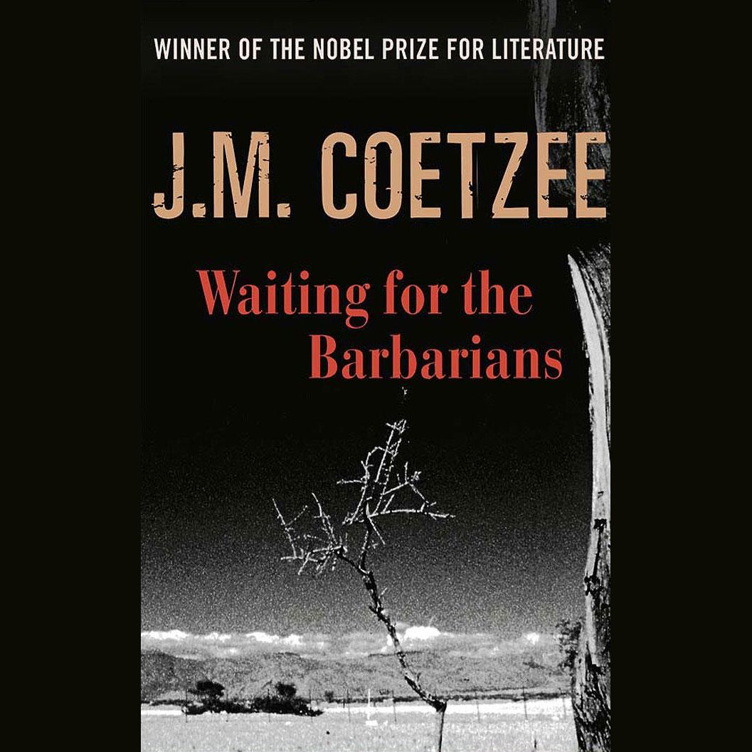 Waiting for the Barbarians