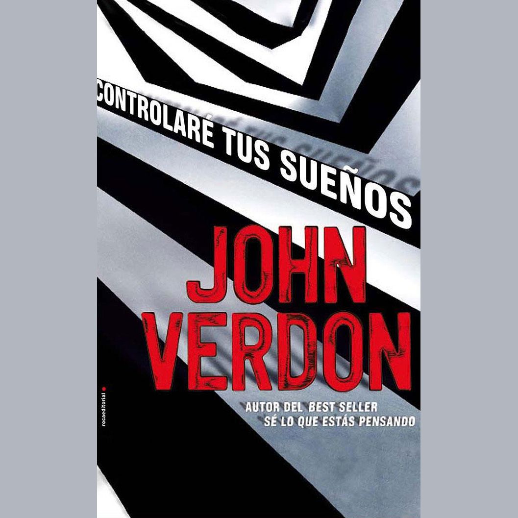 Controlaré tus sueños