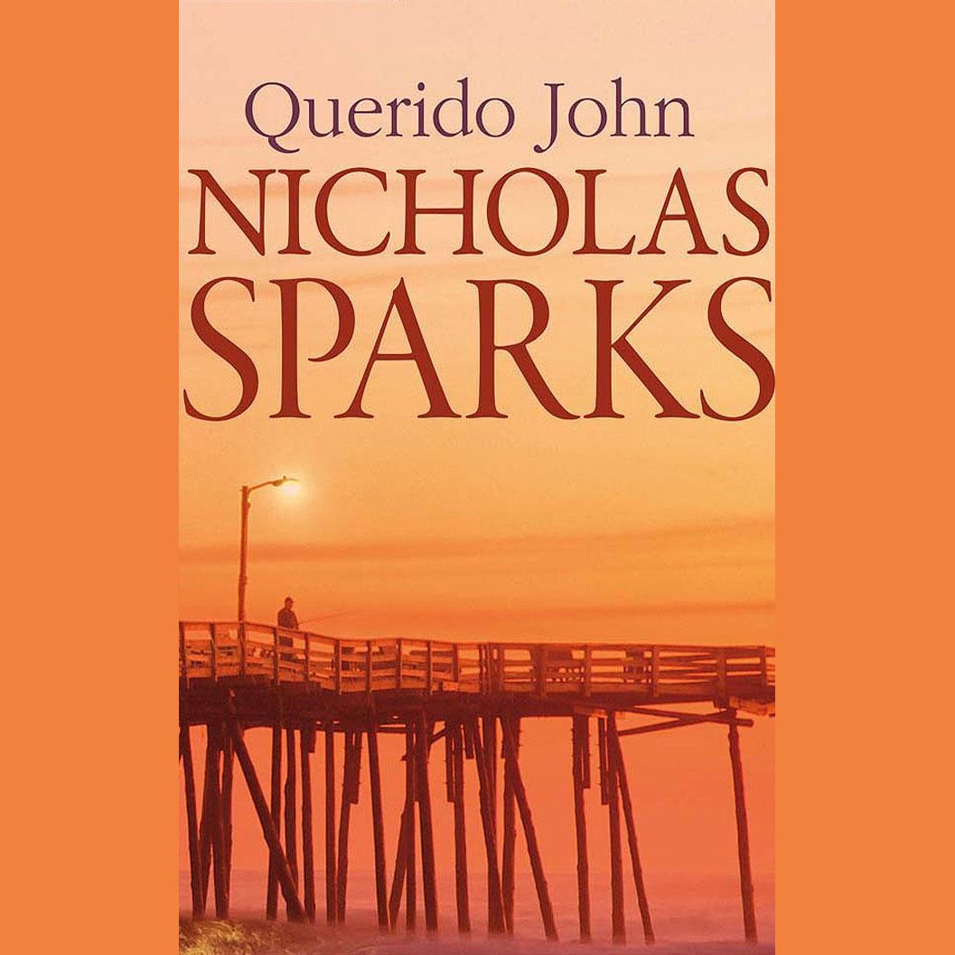 Querido John (Narración en Castellano)